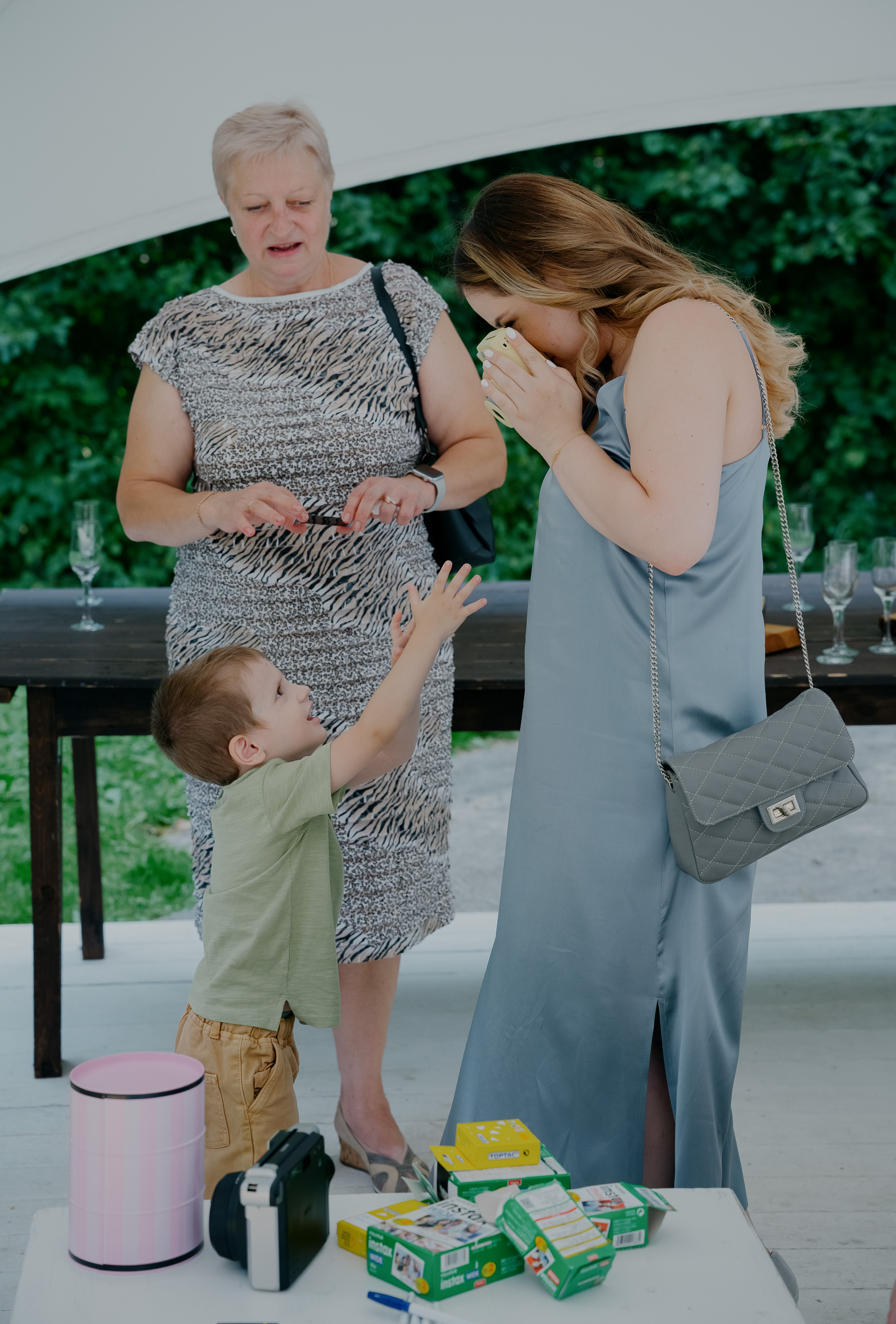 S&L. Свадебный и репортажный фотограф