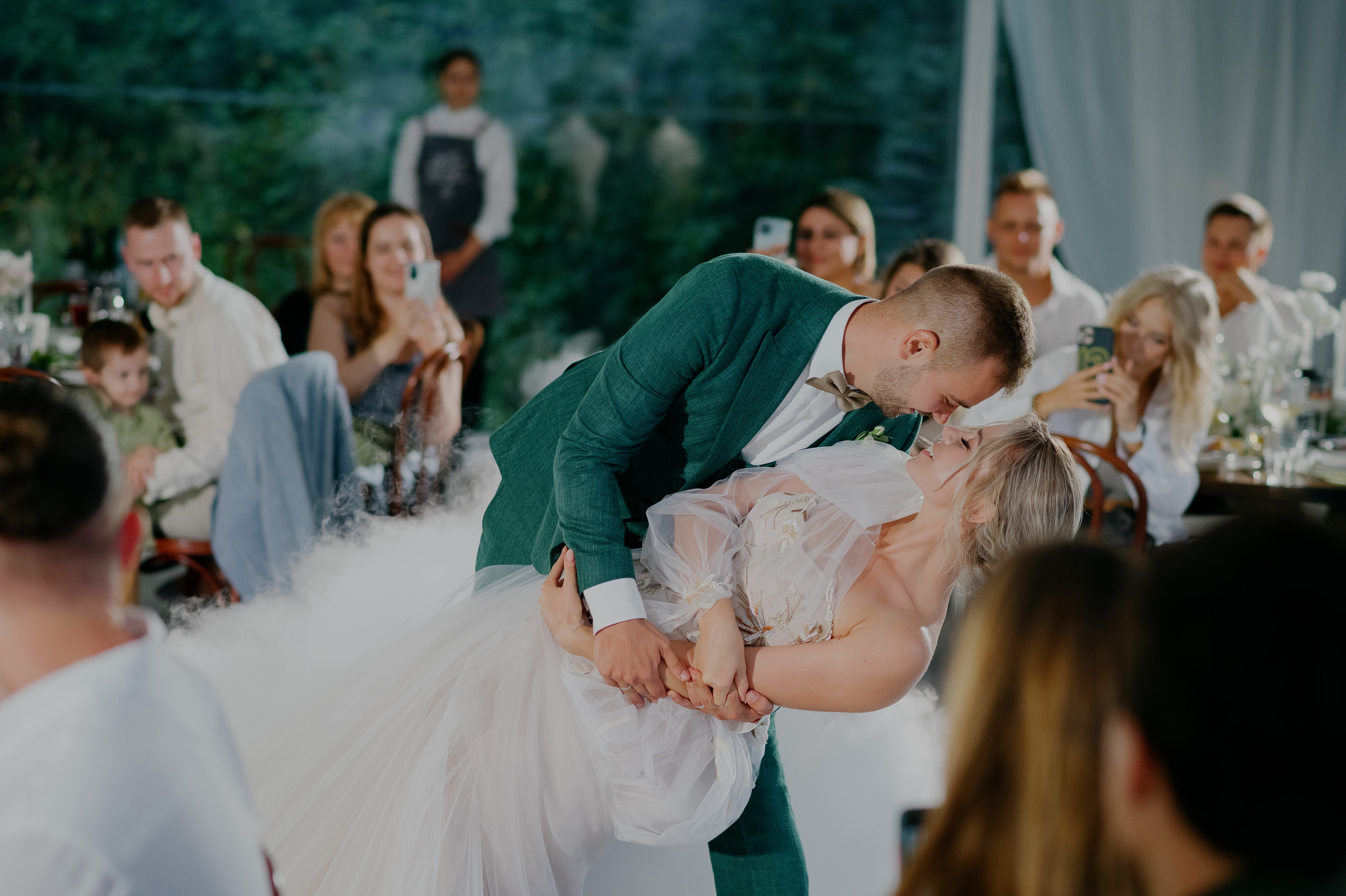 S&L. Свадебный и репортажный фотограф