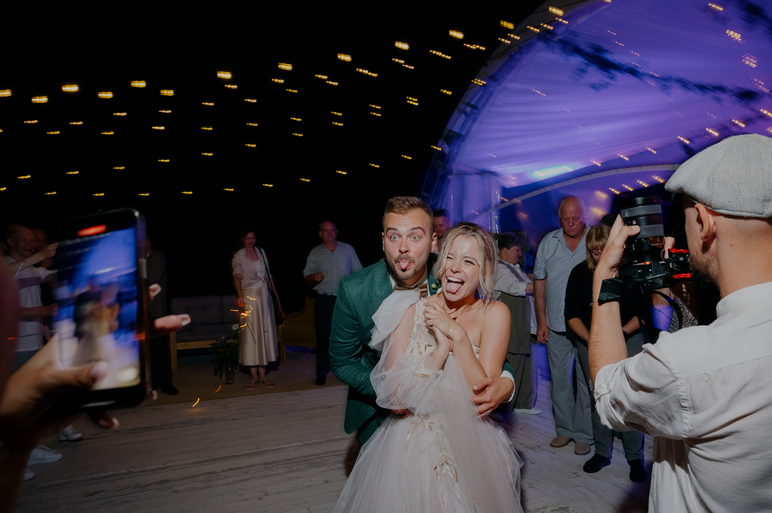 S&L. Свадебный и репортажный фотограф