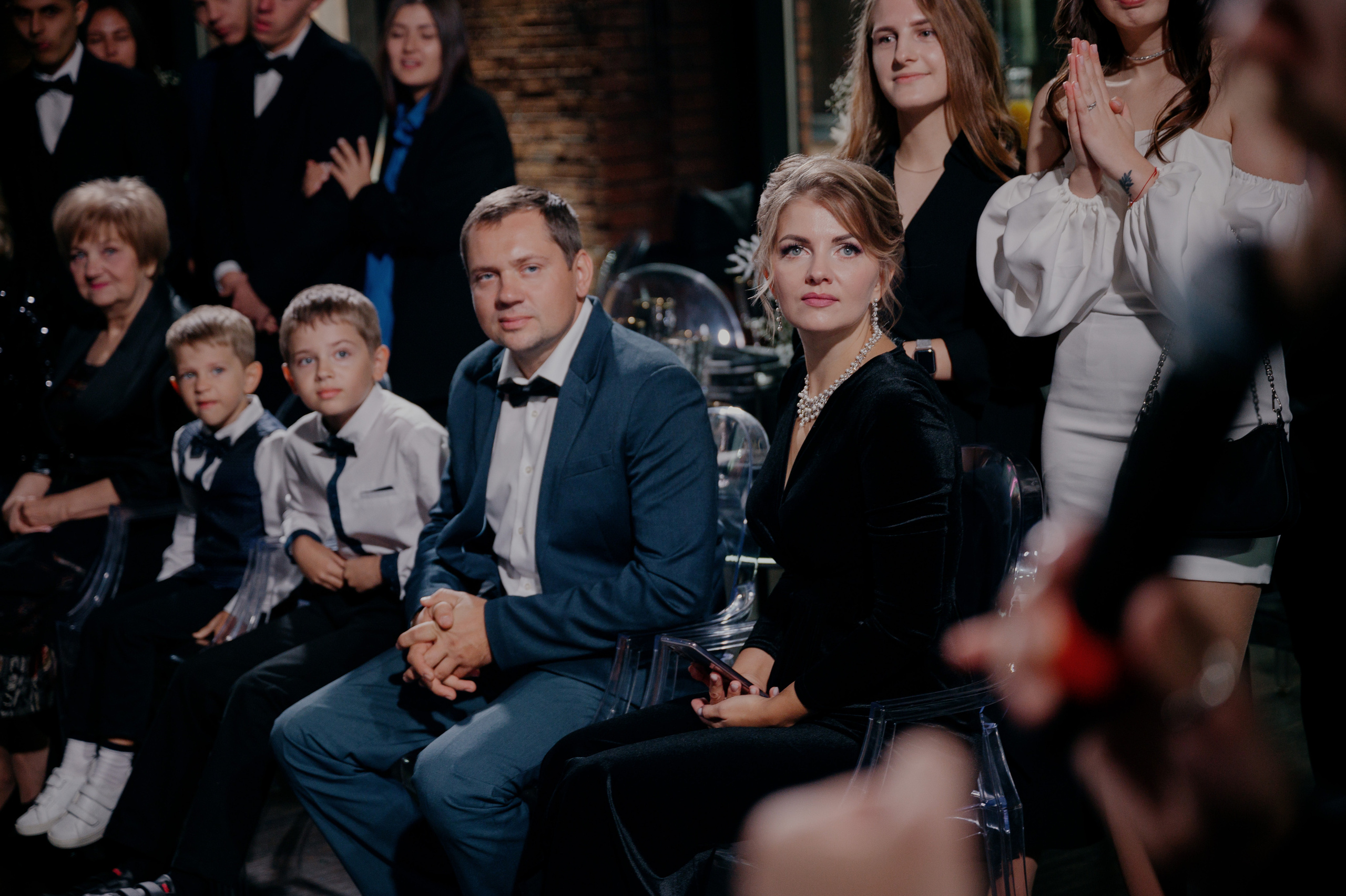 Без тебя, я не я!. Свадебный и репортажный фотограф