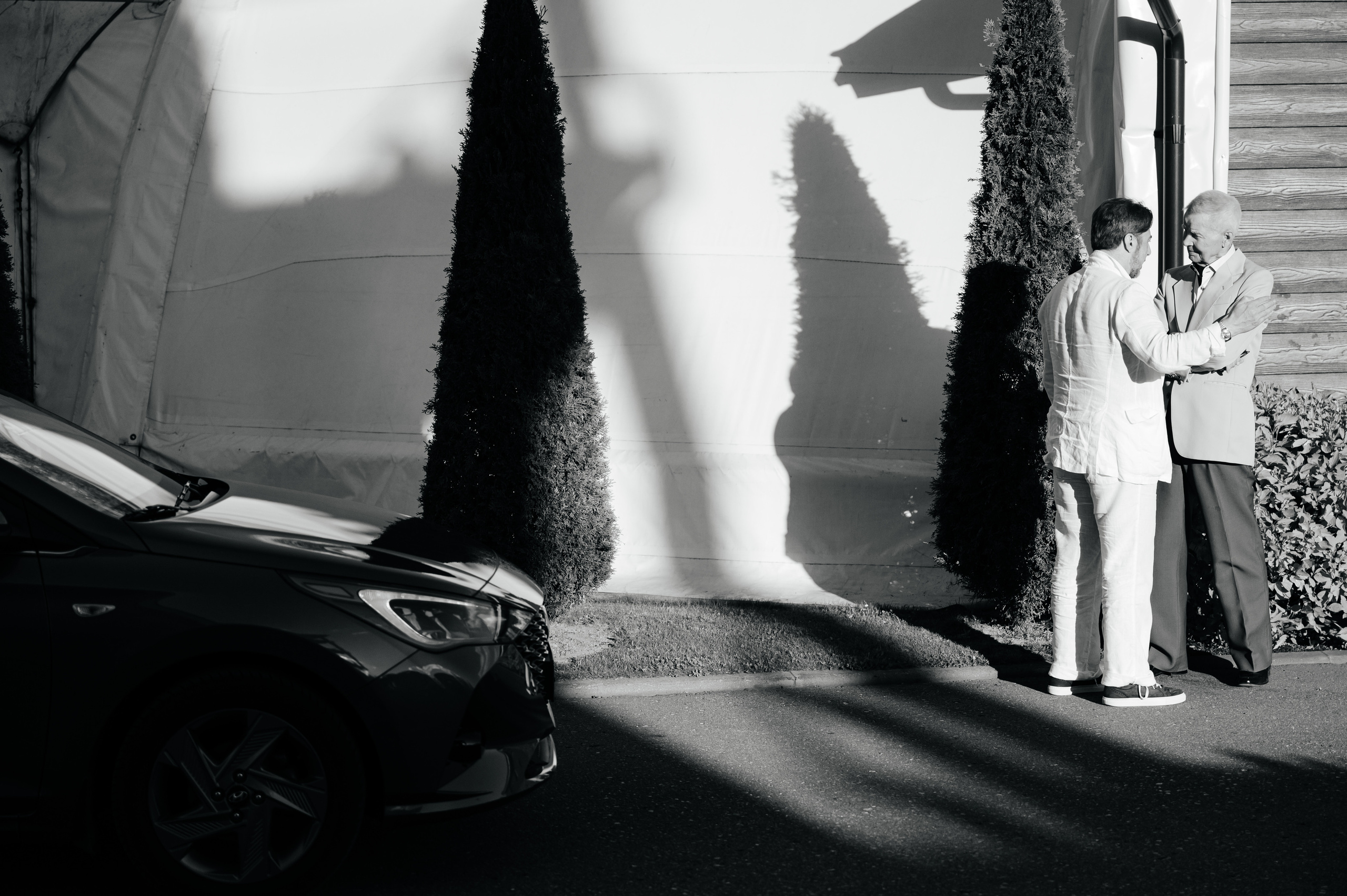 F&S. Свадебный и репортажный фотограф