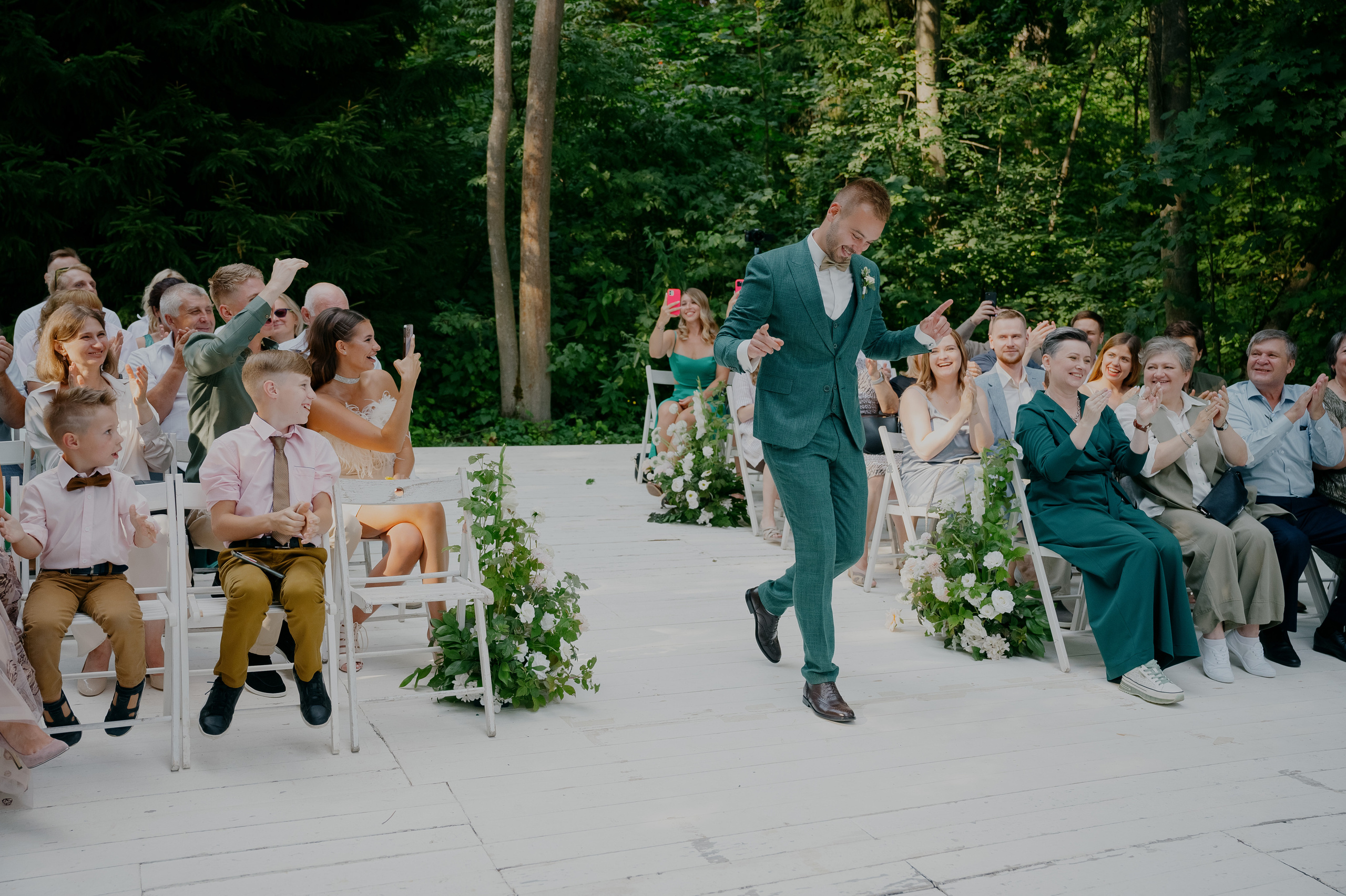 S&L. Свадебный и репортажный фотограф