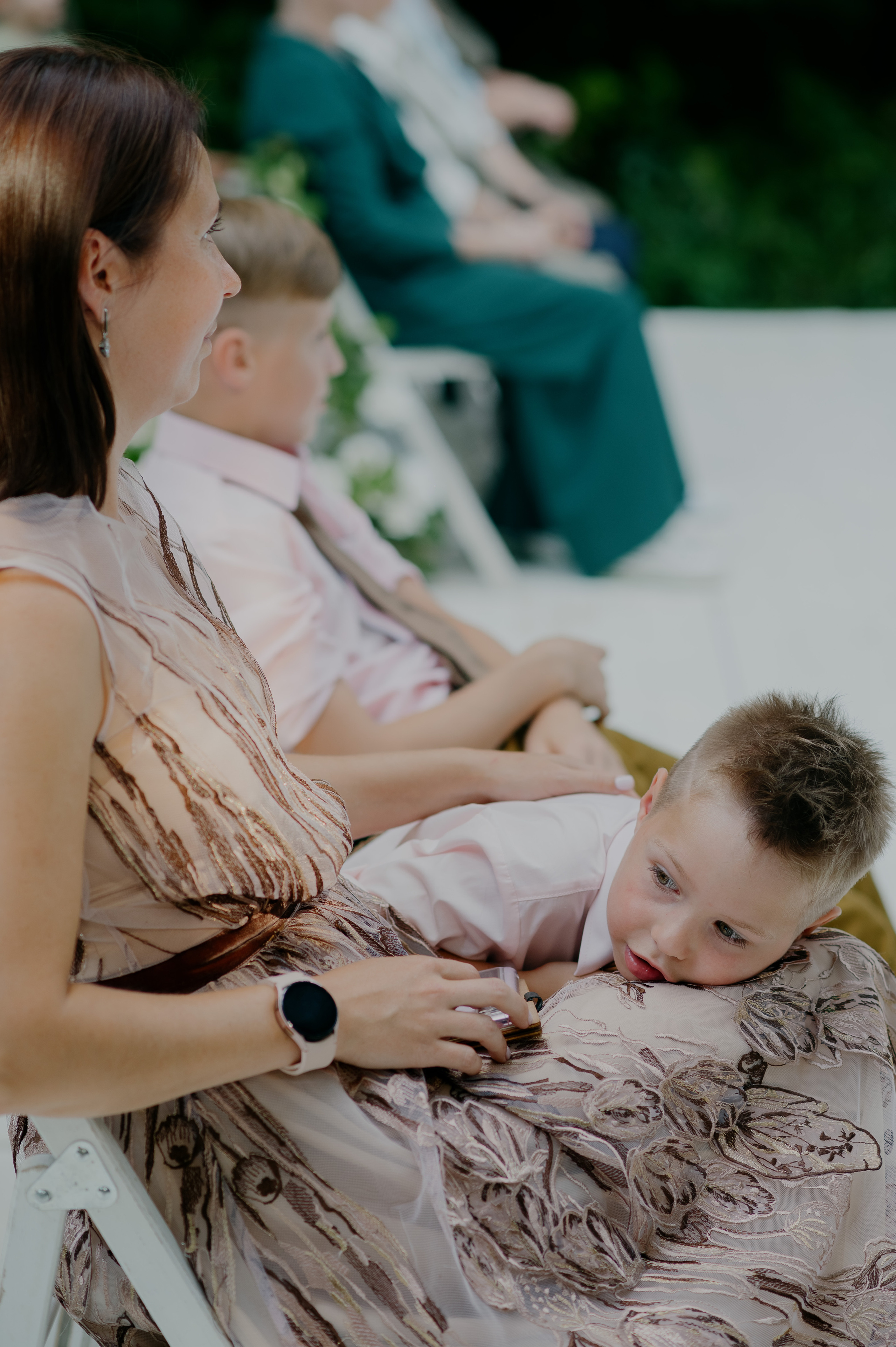 S&L. Свадебный и репортажный фотограф