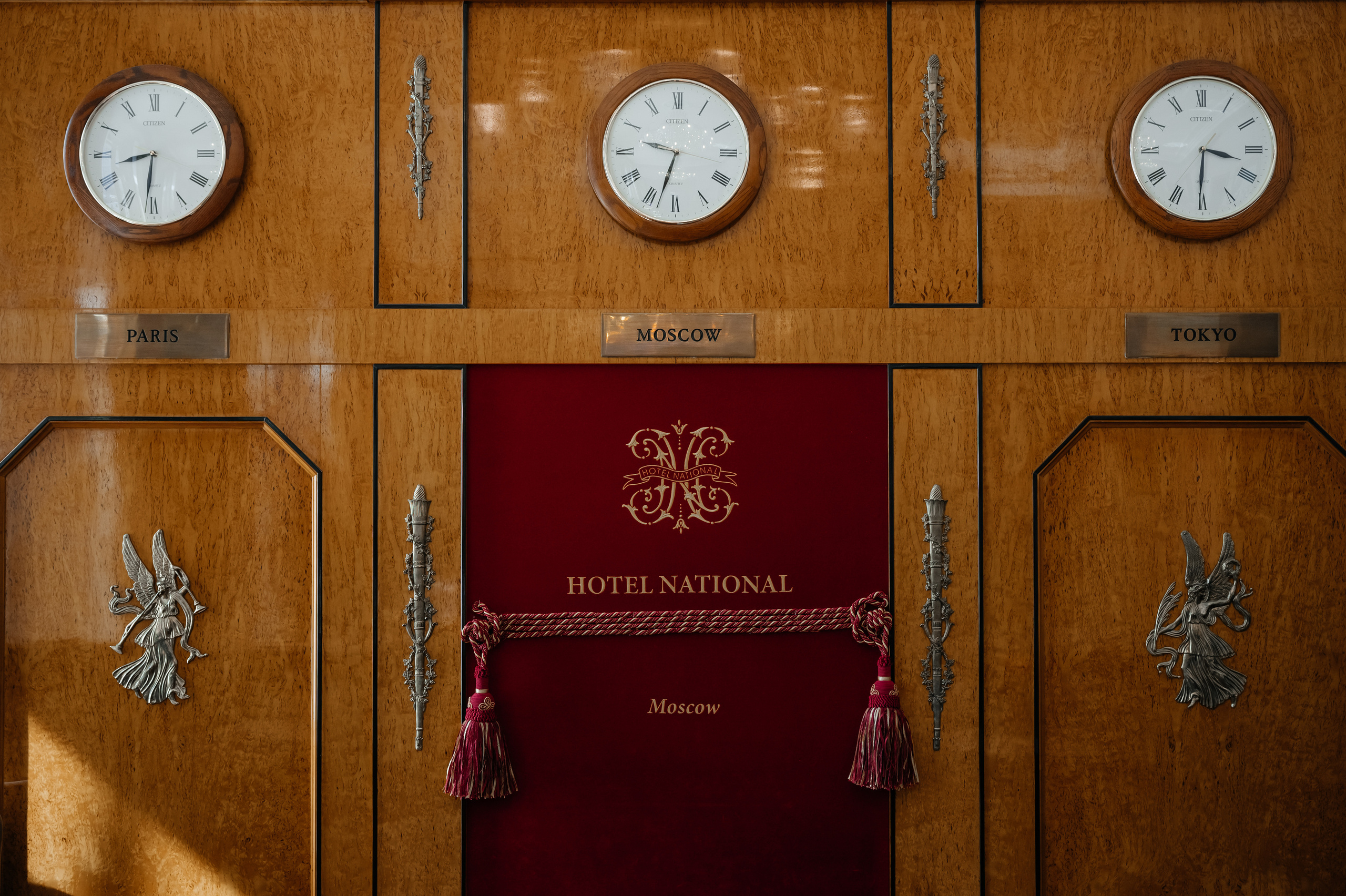 F&S. Свадебный и репортажный фотограф