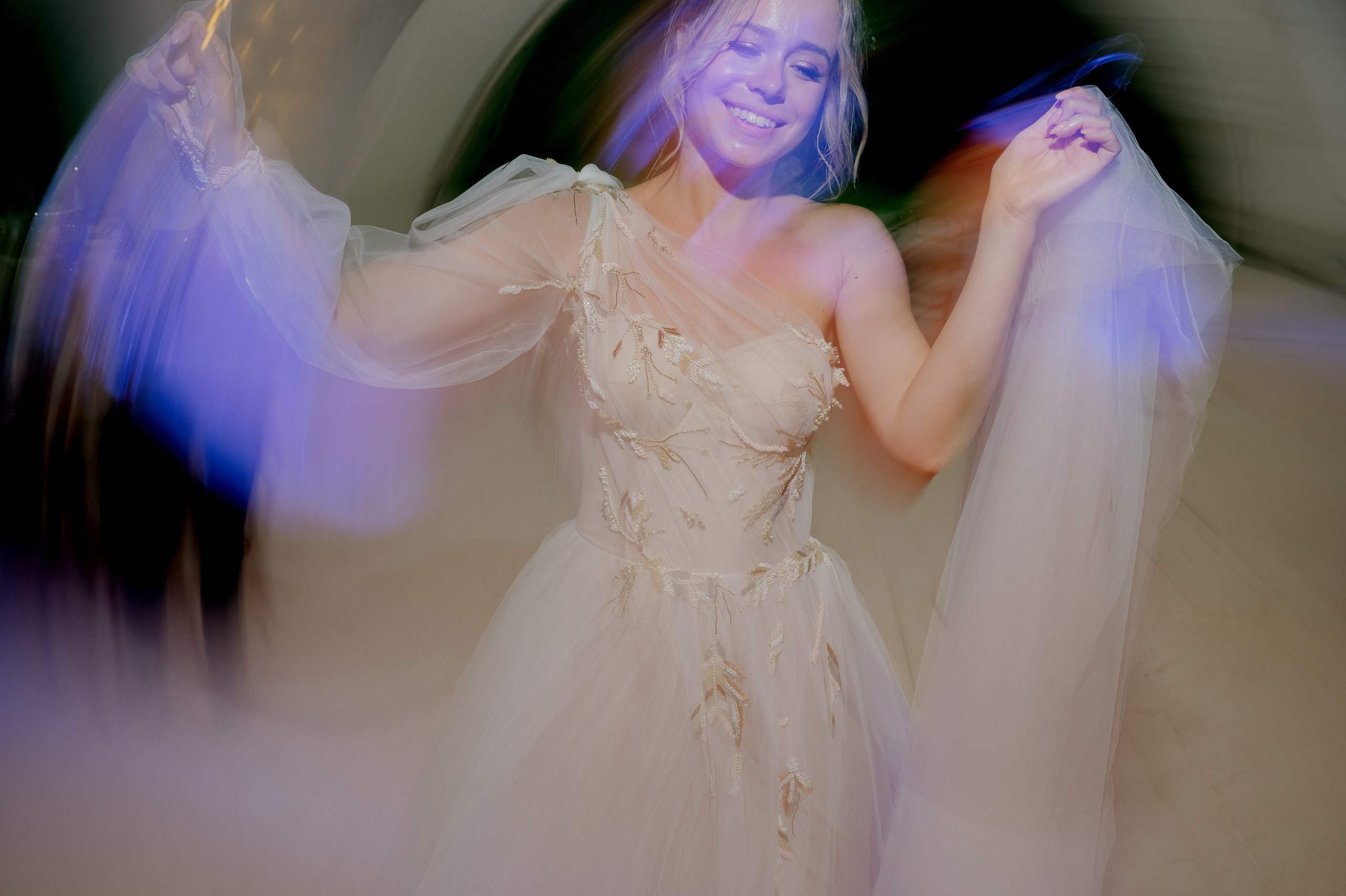 S&L. Свадебный и репортажный фотограф