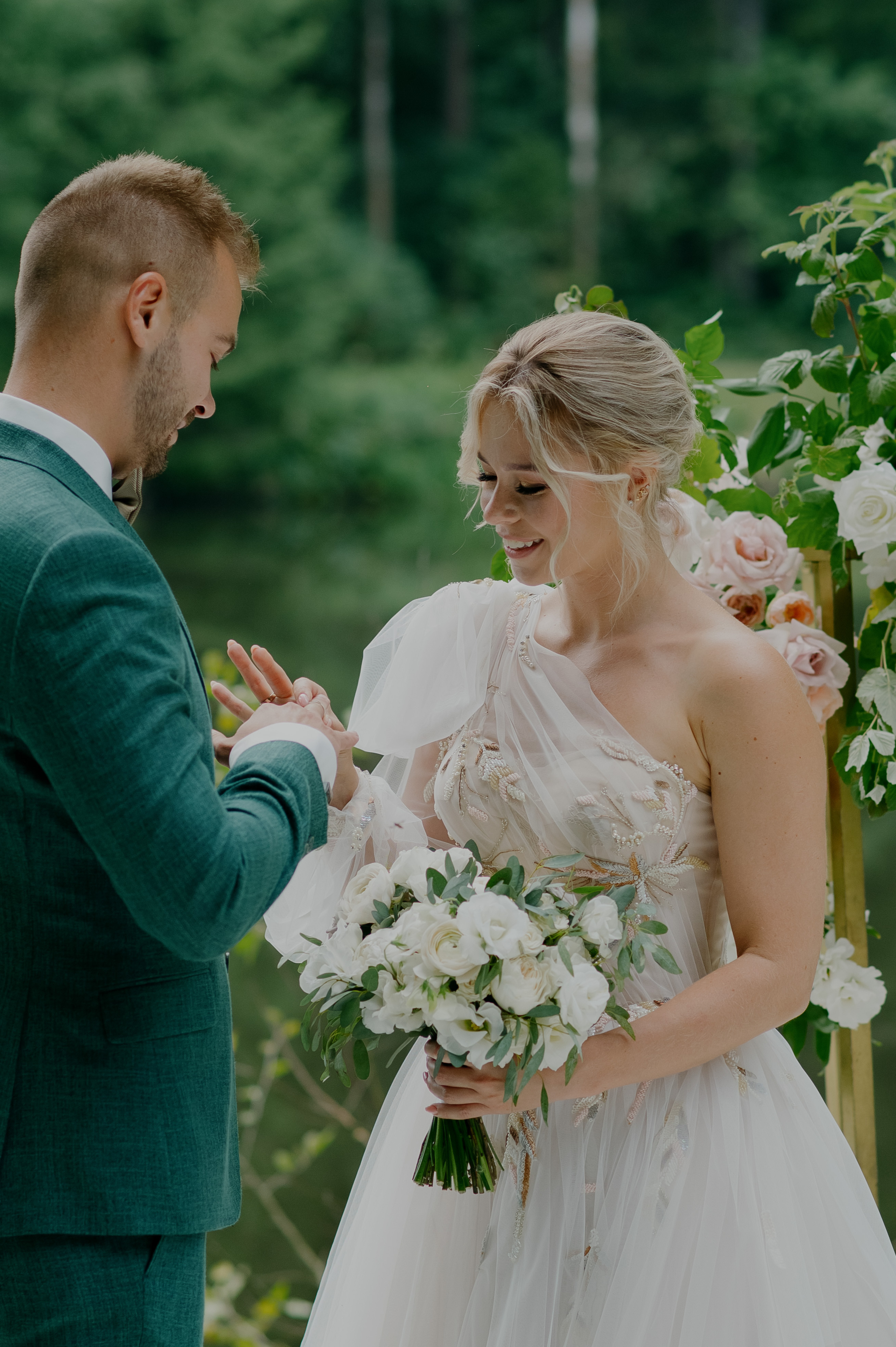 S&L. Свадебный и репортажный фотограф