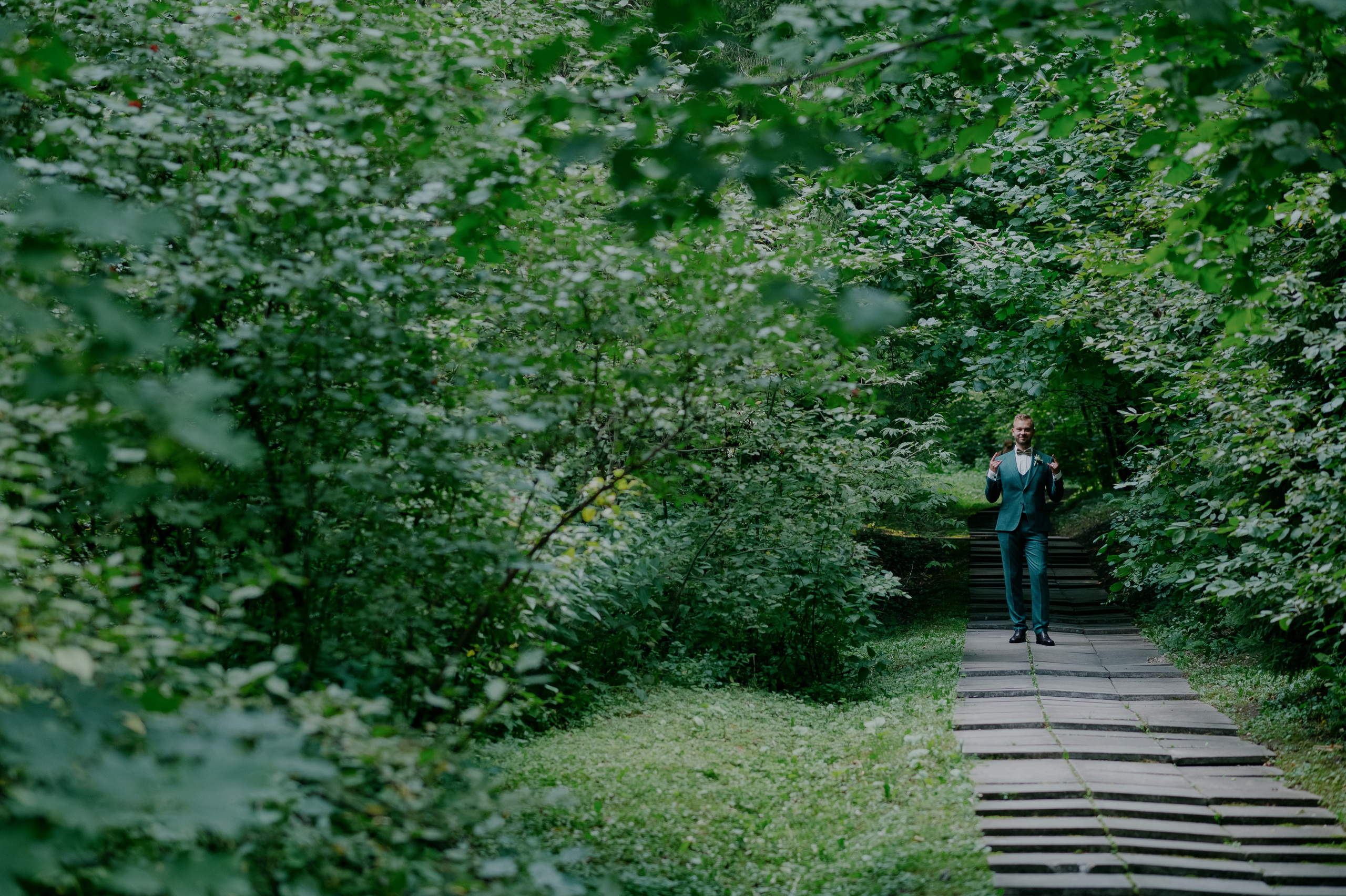 S&L. Свадебный и репортажный фотограф