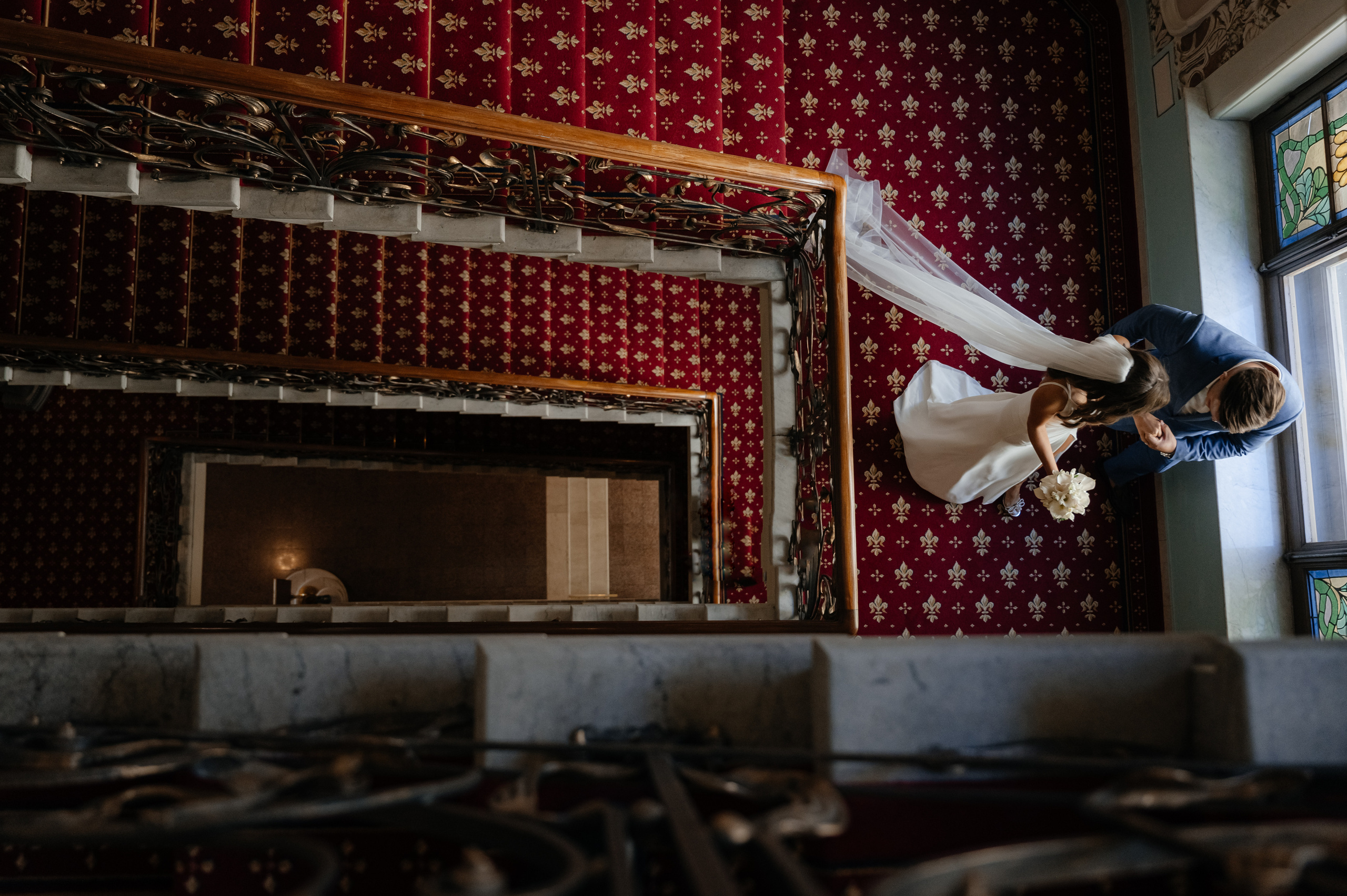 F&S. Свадебный и репортажный фотограф