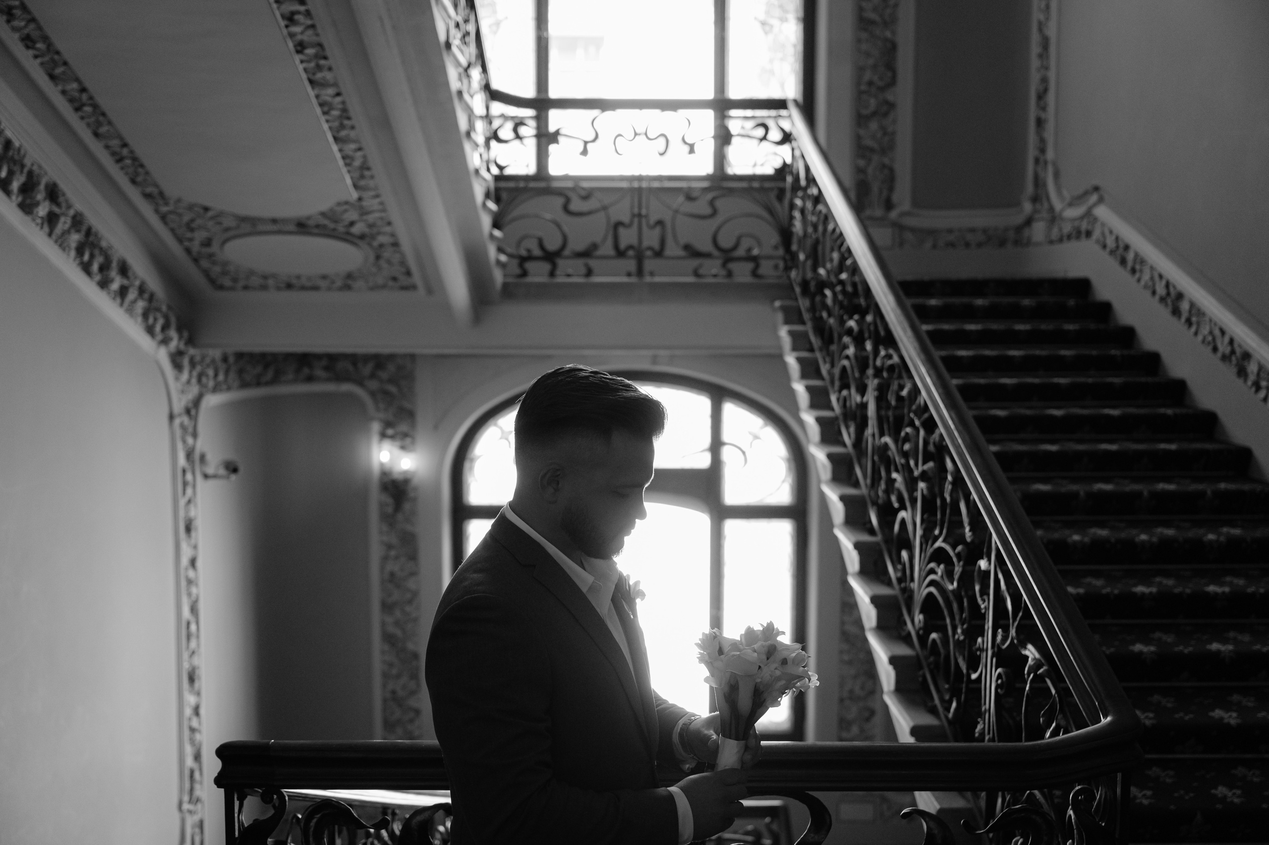 F&S. Свадебный и репортажный фотограф