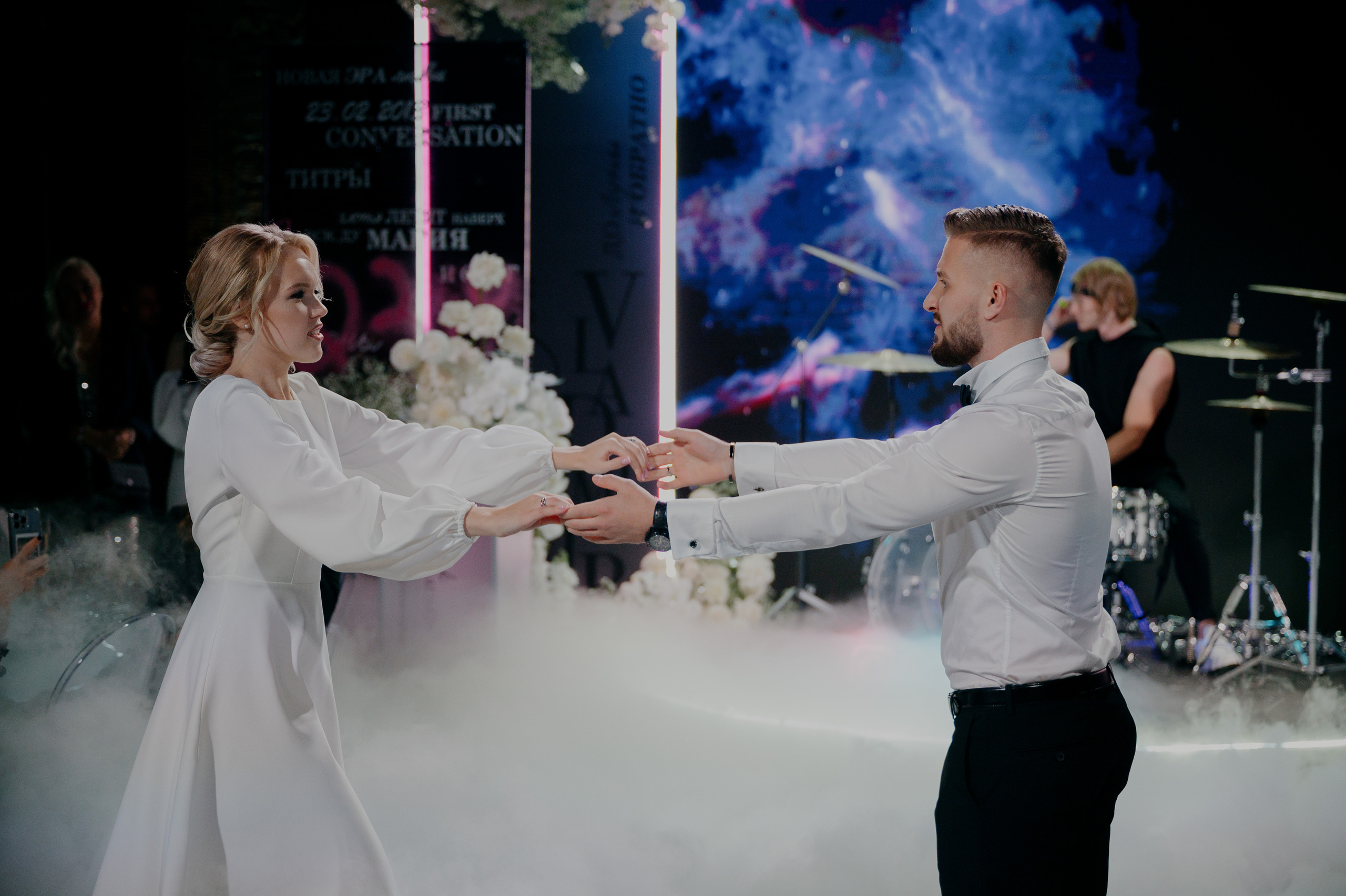 Без тебя, я не я!. Свадебный и репортажный фотограф