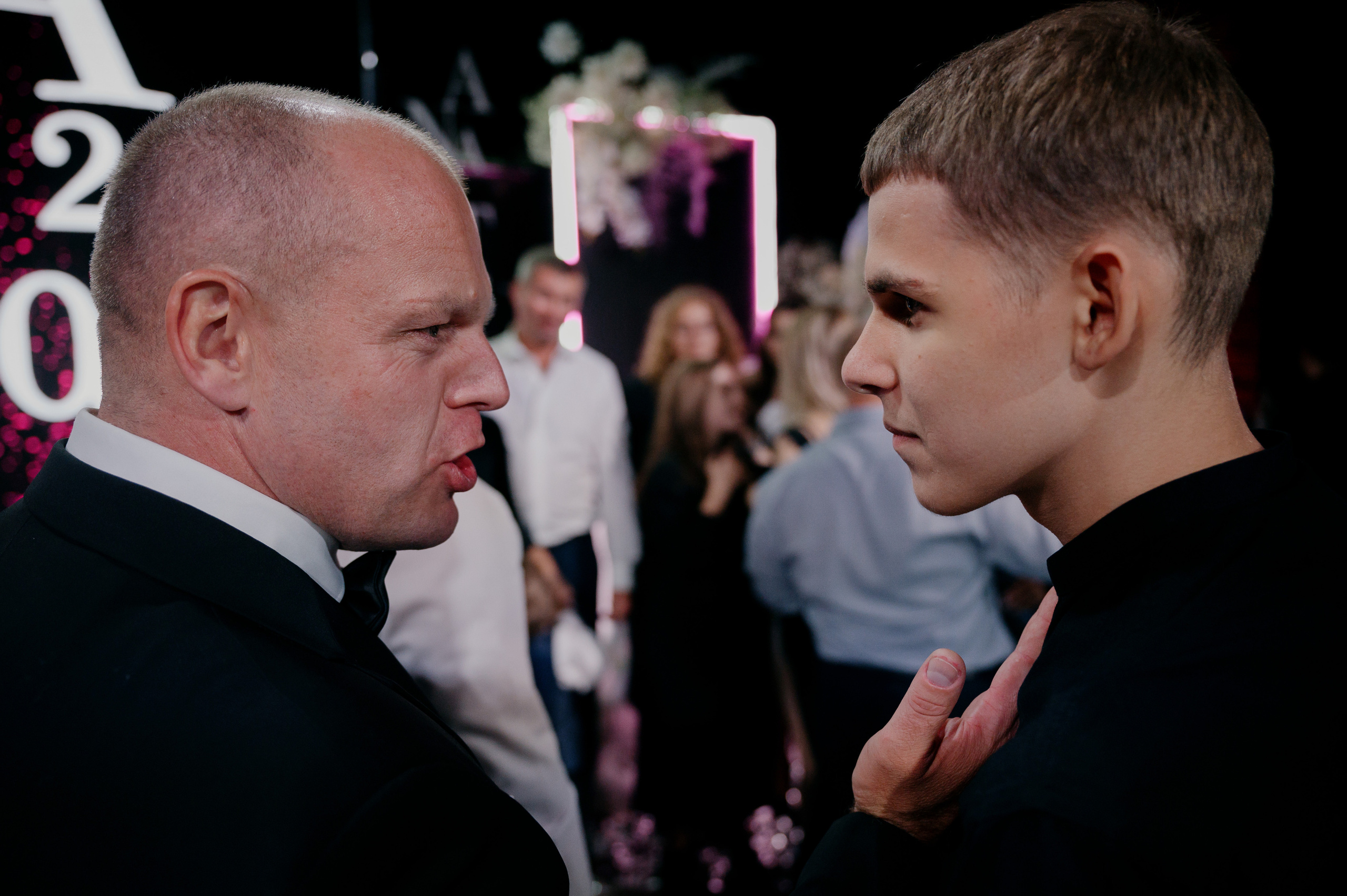 Без тебя, я не я!. Свадебный и репортажный фотограф