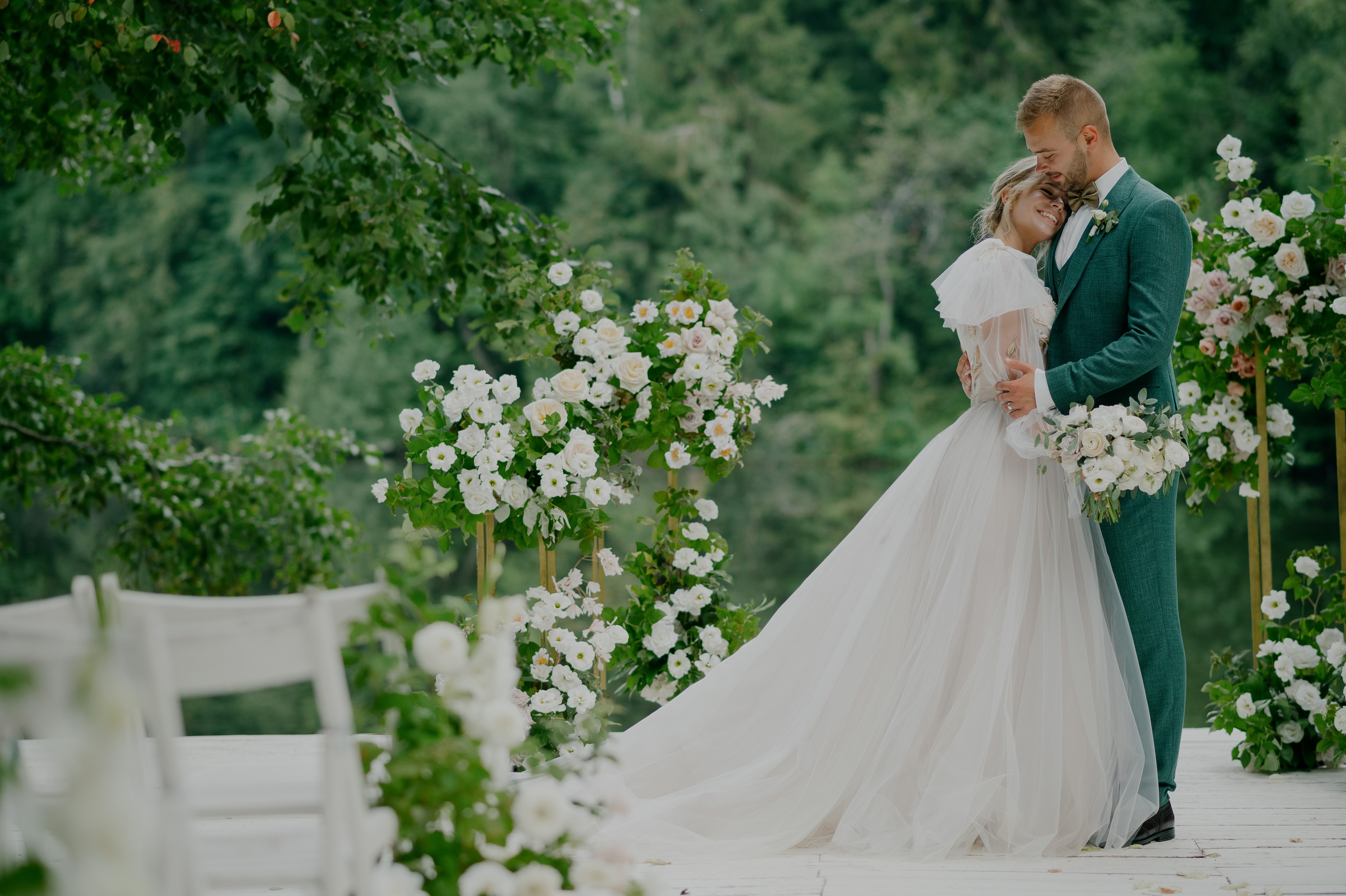 S&L. Свадебный и репортажный фотограф