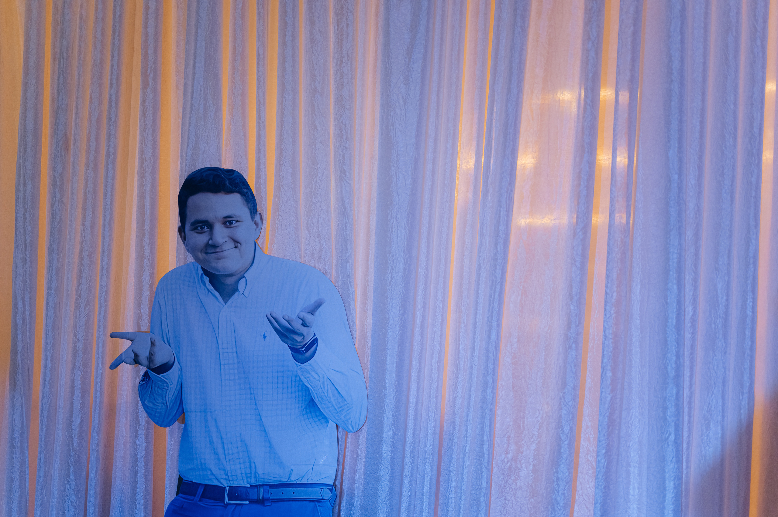 F&S. Свадебный и репортажный фотограф