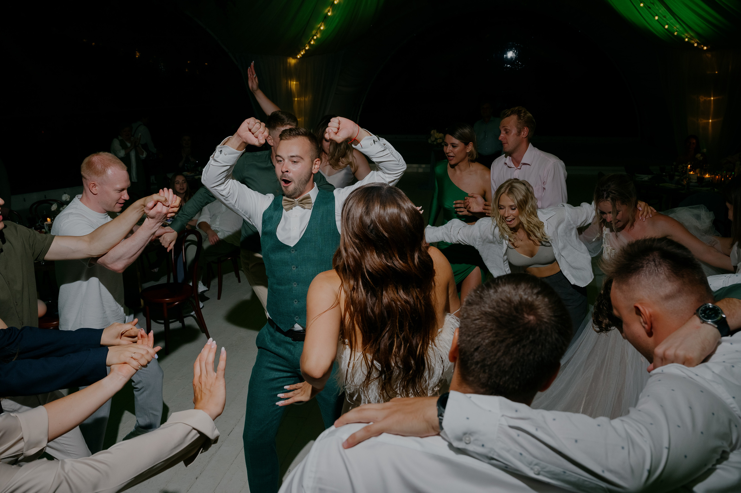 S&L. Свадебный и репортажный фотограф