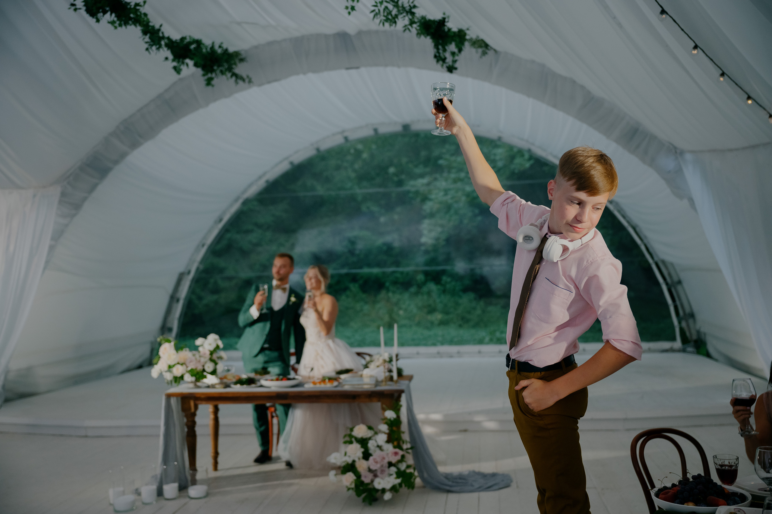 S&L. Свадебный и репортажный фотограф