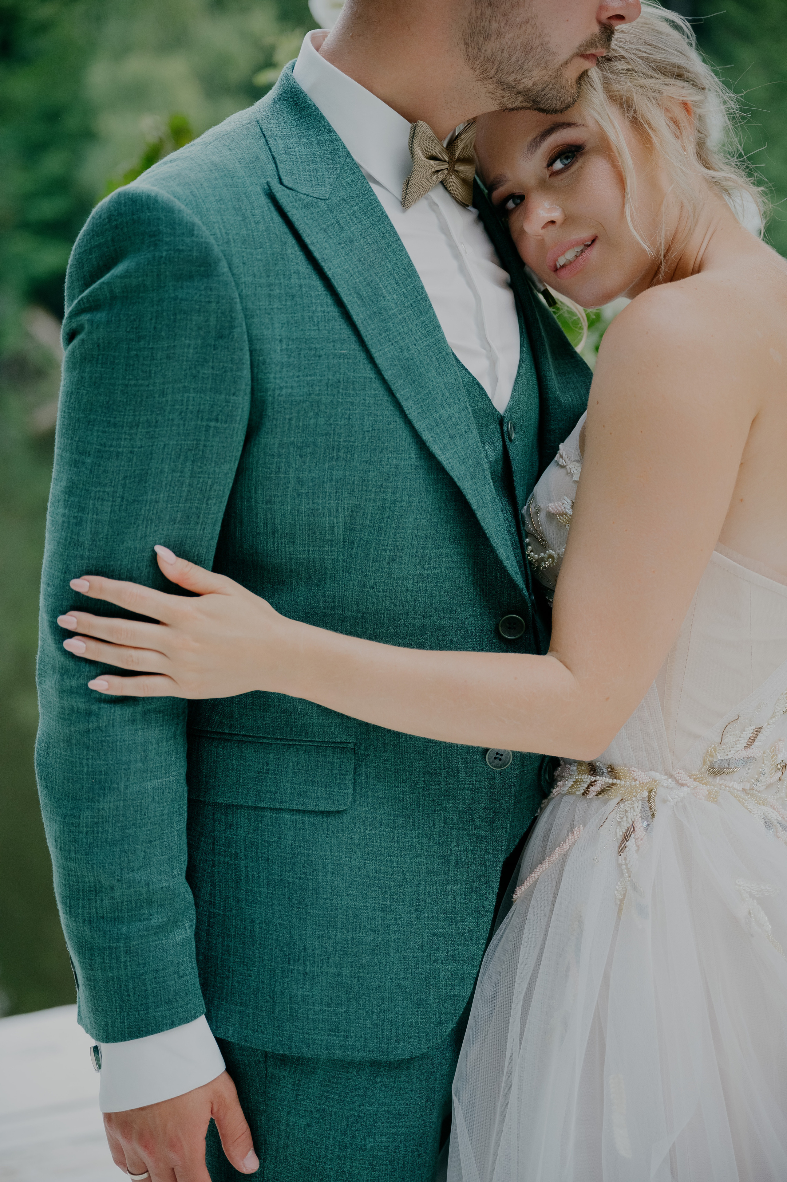 S&L. Свадебный и репортажный фотограф