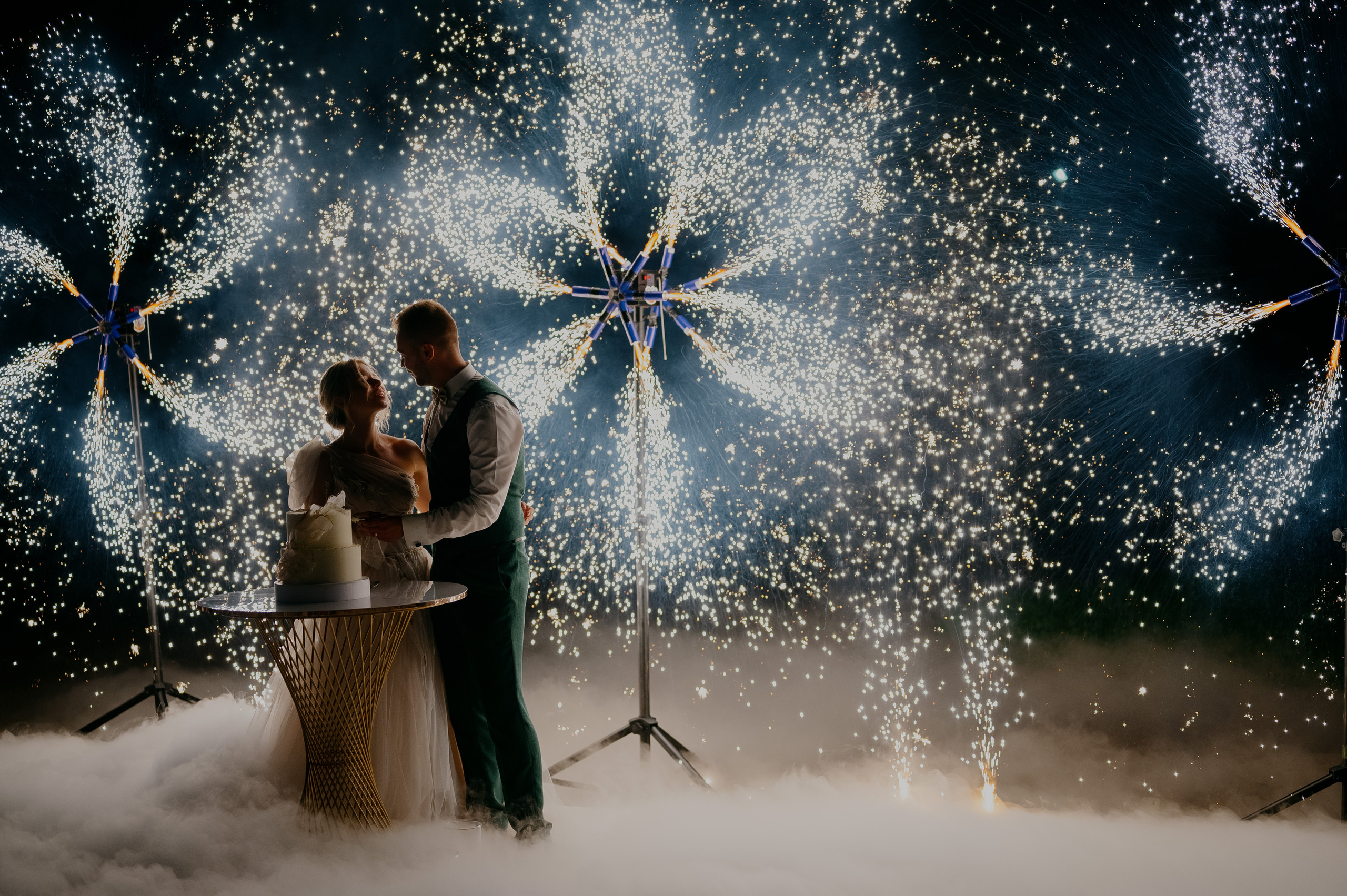 S&L. Свадебный и репортажный фотограф