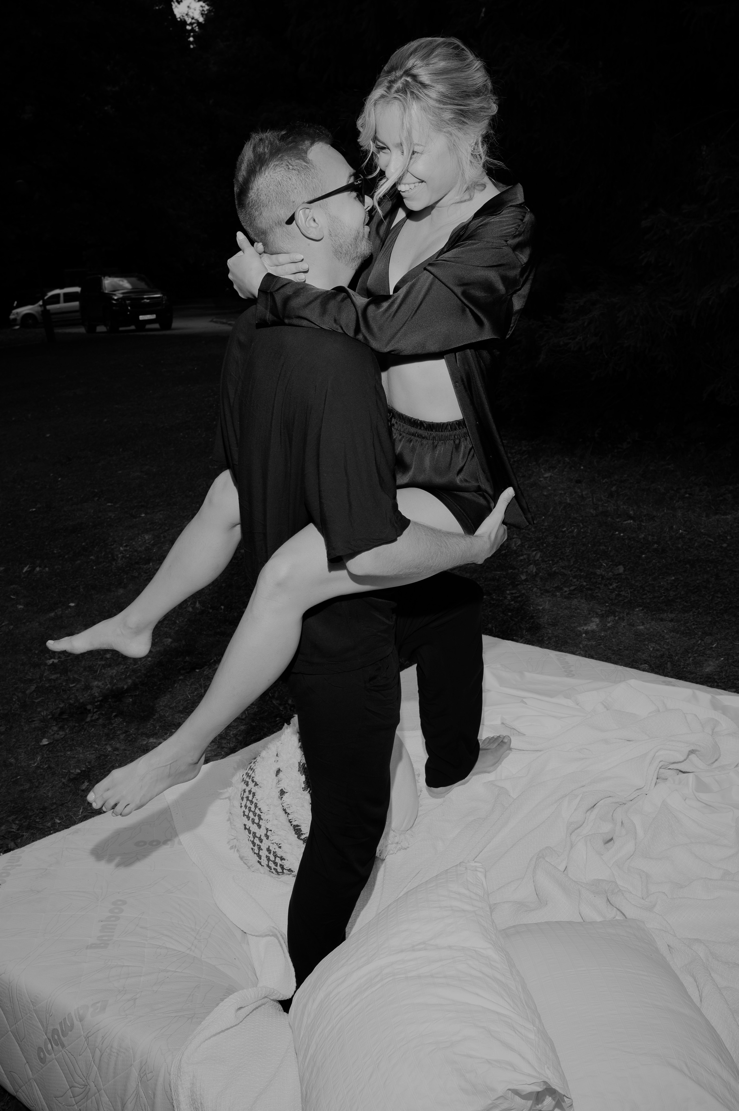 S&L. Свадебный и репортажный фотограф