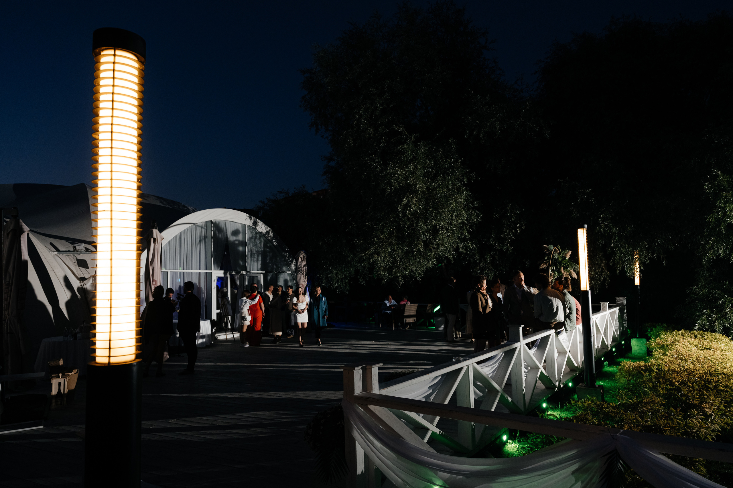 F&S. Свадебный и репортажный фотограф