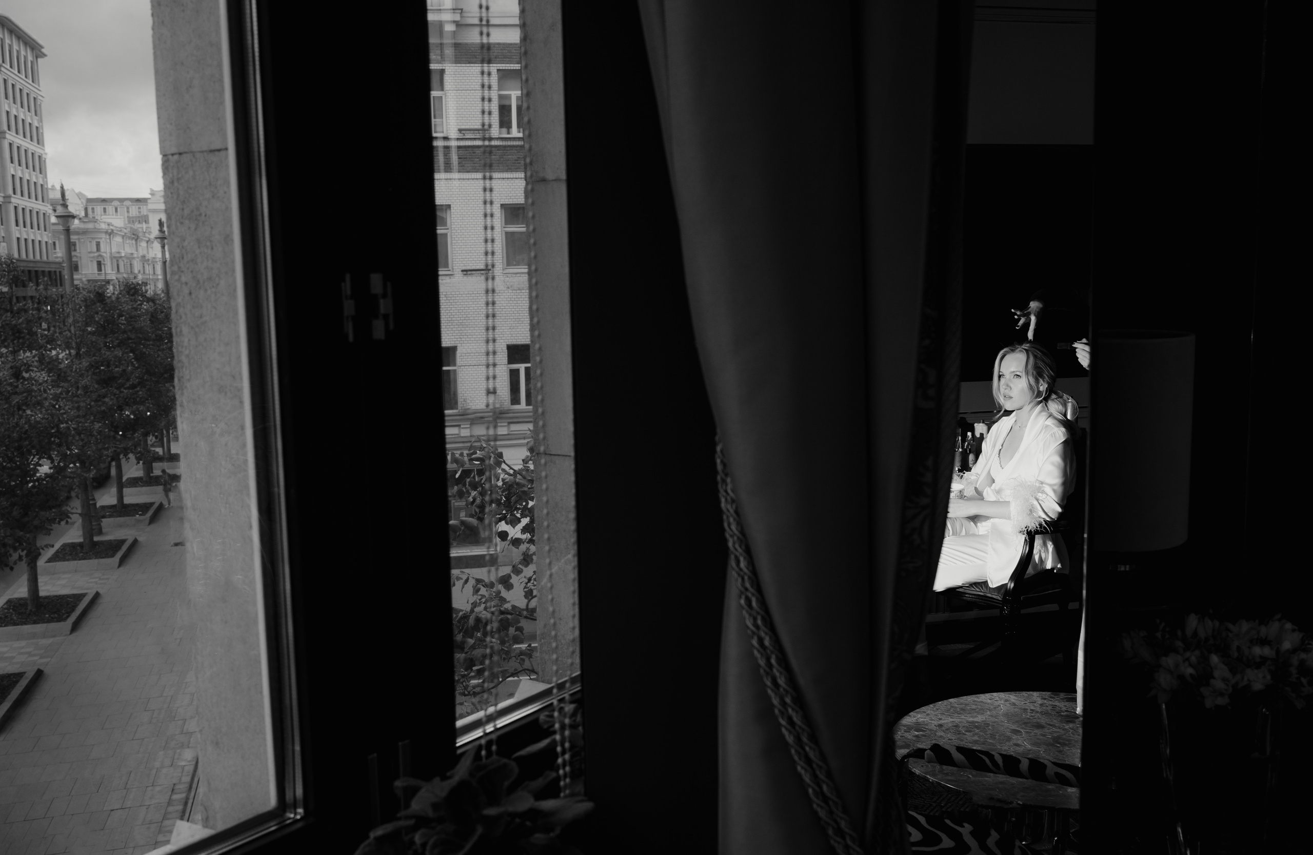 Без тебя, я не я!. Свадебный и репортажный фотограф