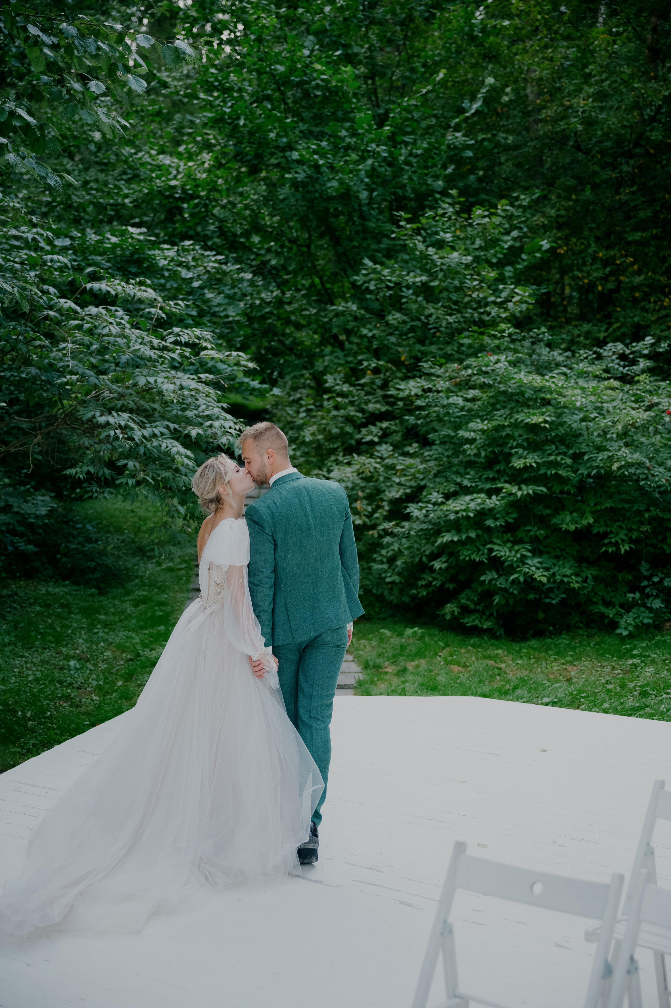 S&L. Свадебный и репортажный фотограф