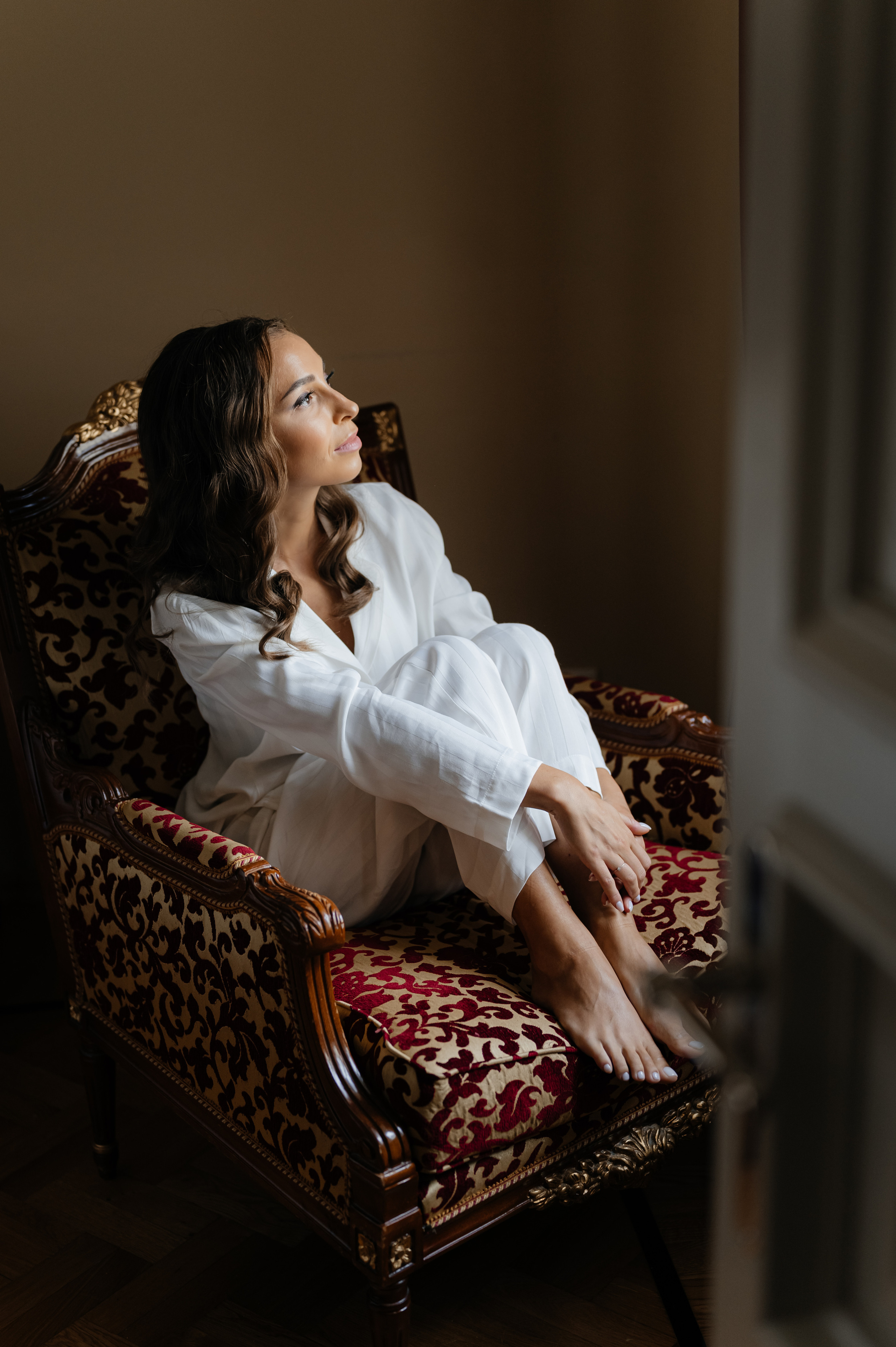 F&S. Свадебный и репортажный фотограф