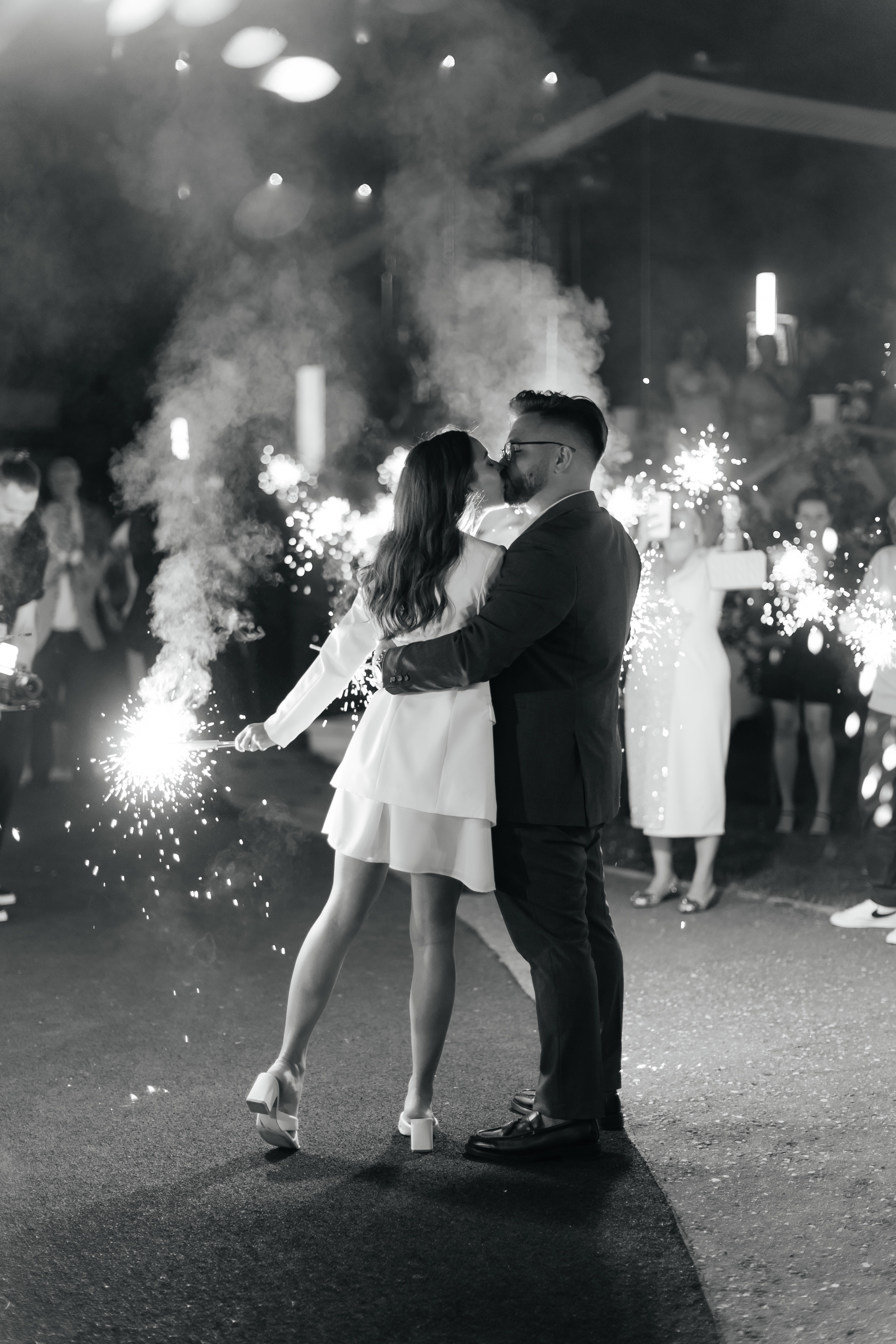 F&S. Свадебный и репортажный фотограф