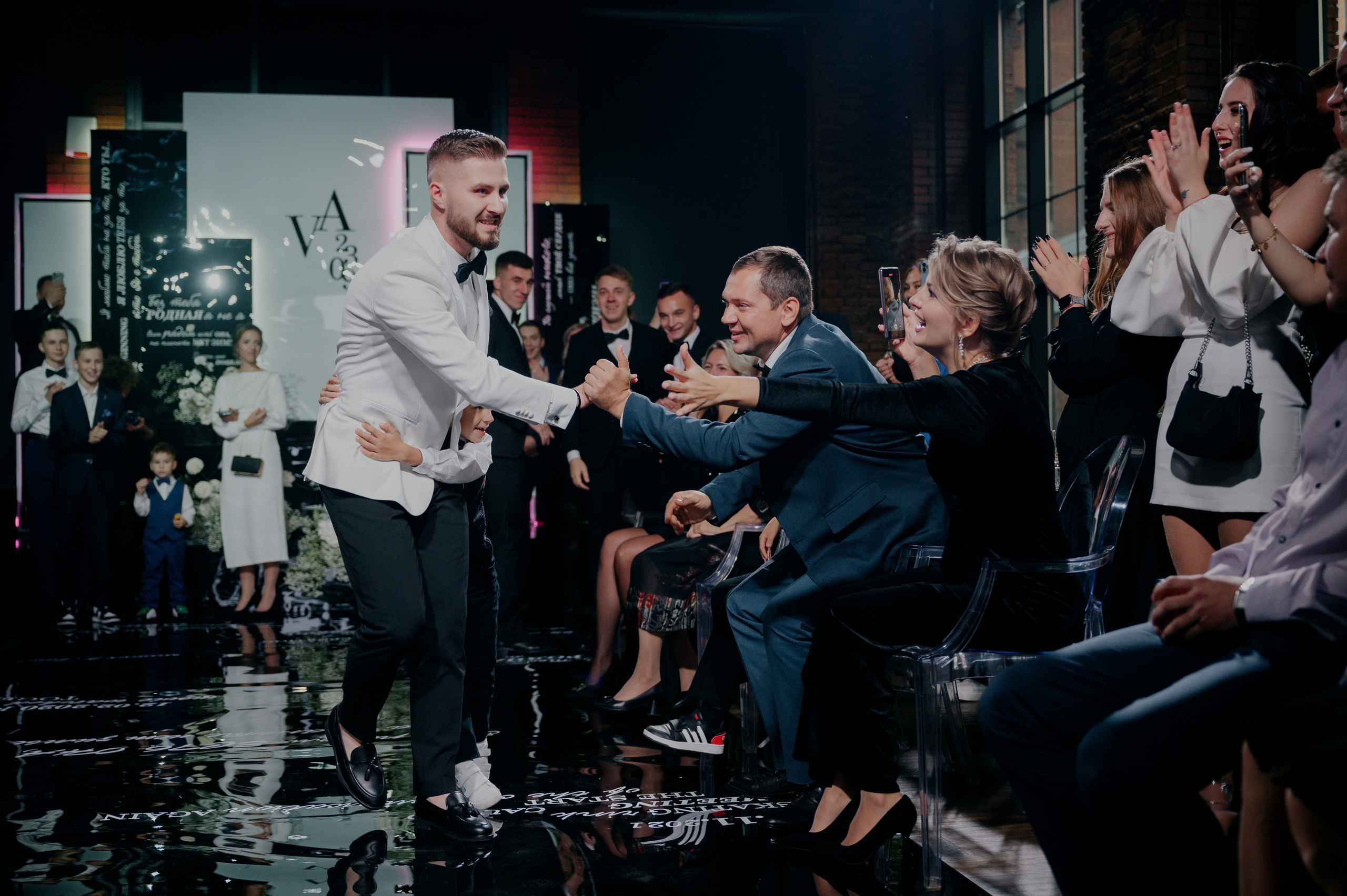 Без тебя, я не я!. Свадебный и репортажный фотограф