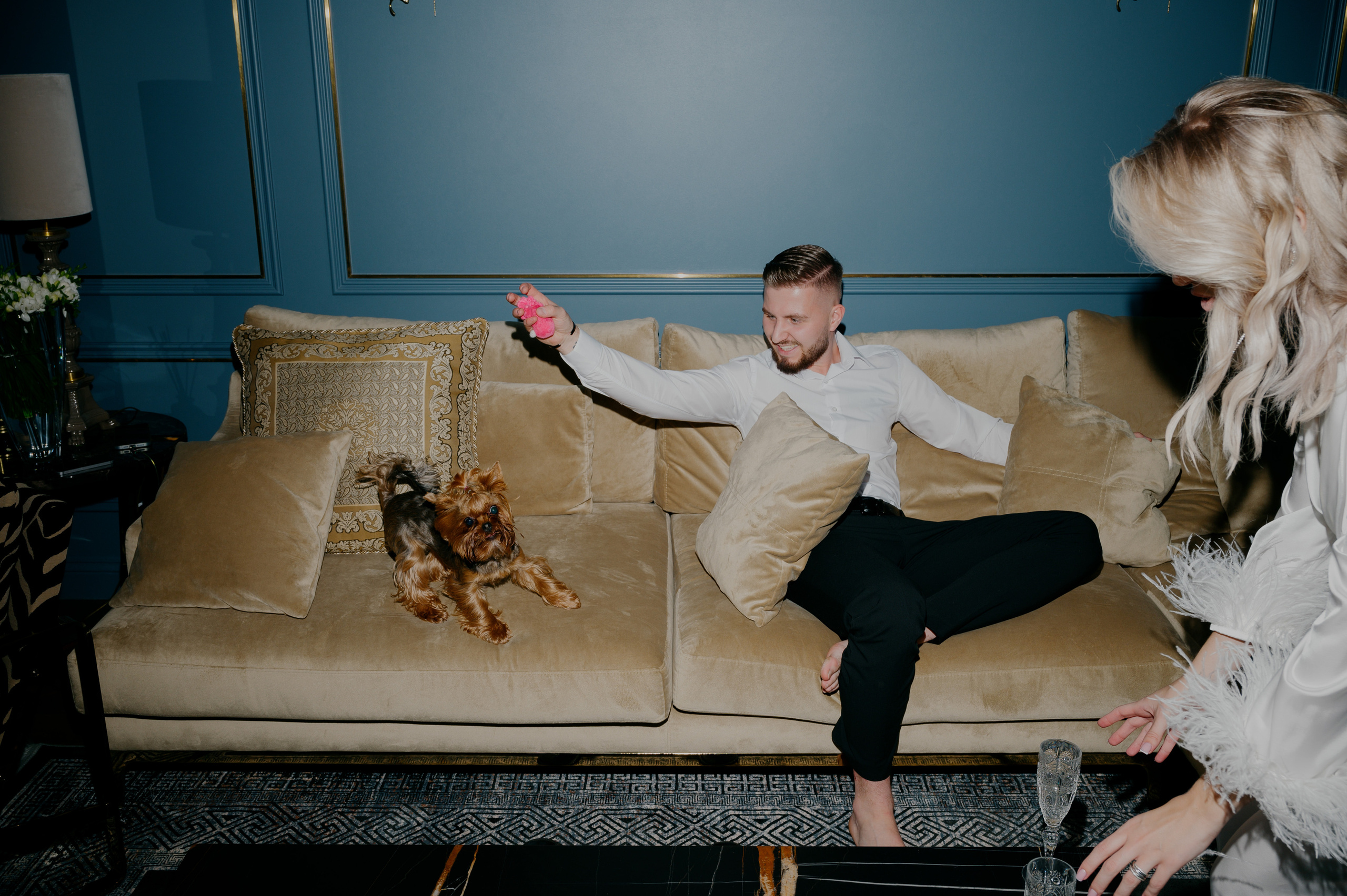 Без тебя, я не я!. Свадебный и репортажный фотограф