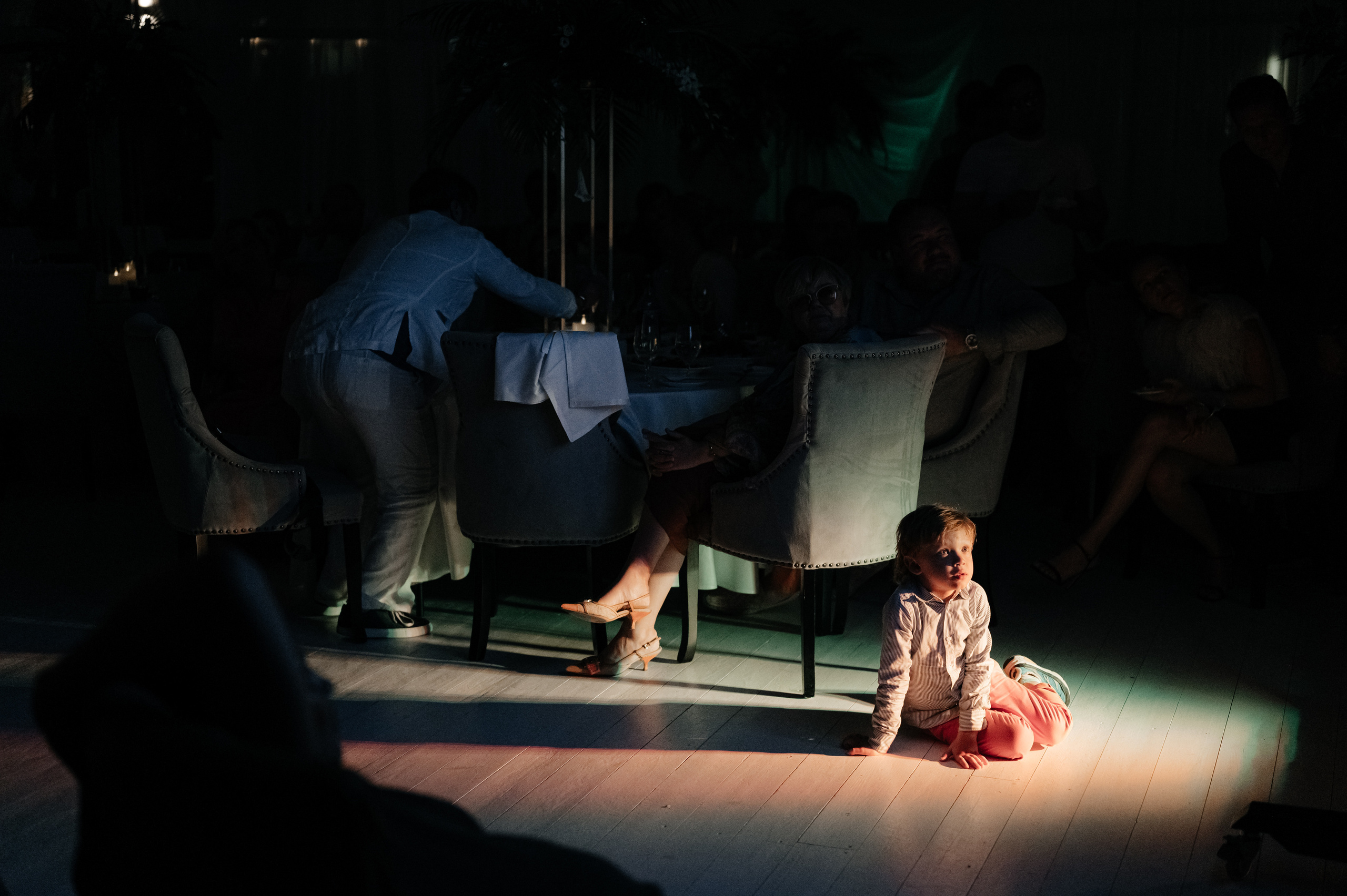 F&S. Свадебный и репортажный фотограф