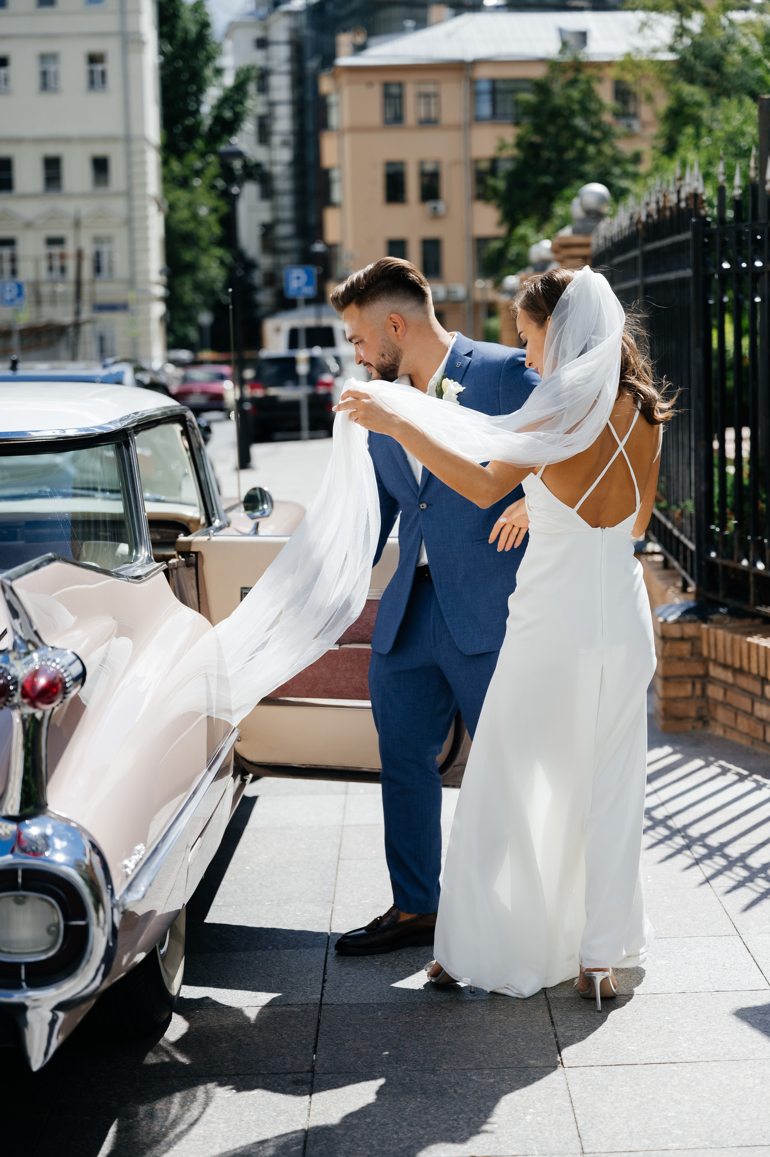 F&S. Свадебный и репортажный фотограф