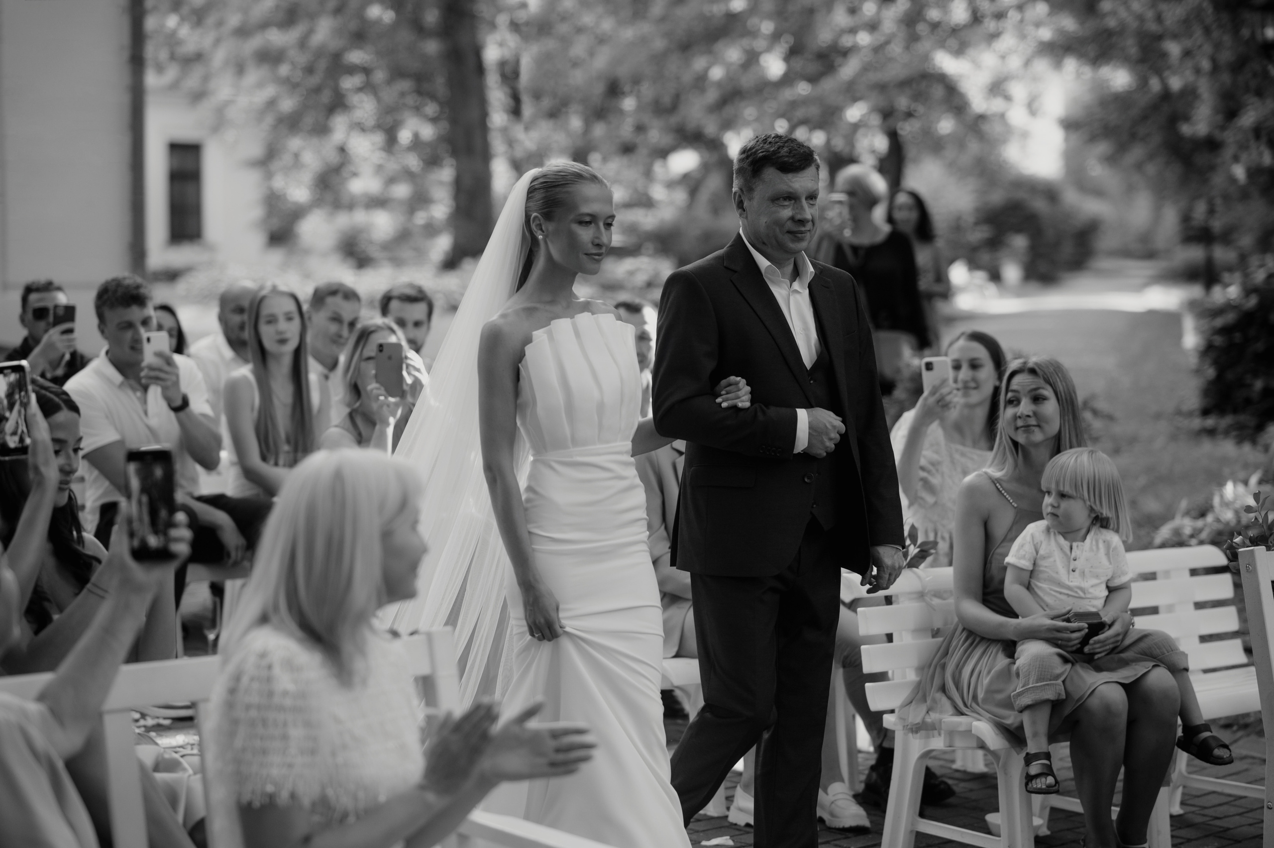 E&K. Свадебный и репортажный фотограф