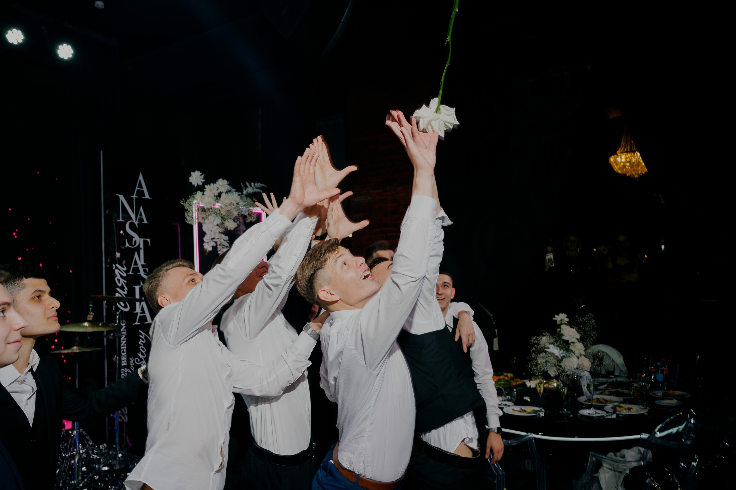 Без тебя, я не я!. Свадебный и репортажный фотограф