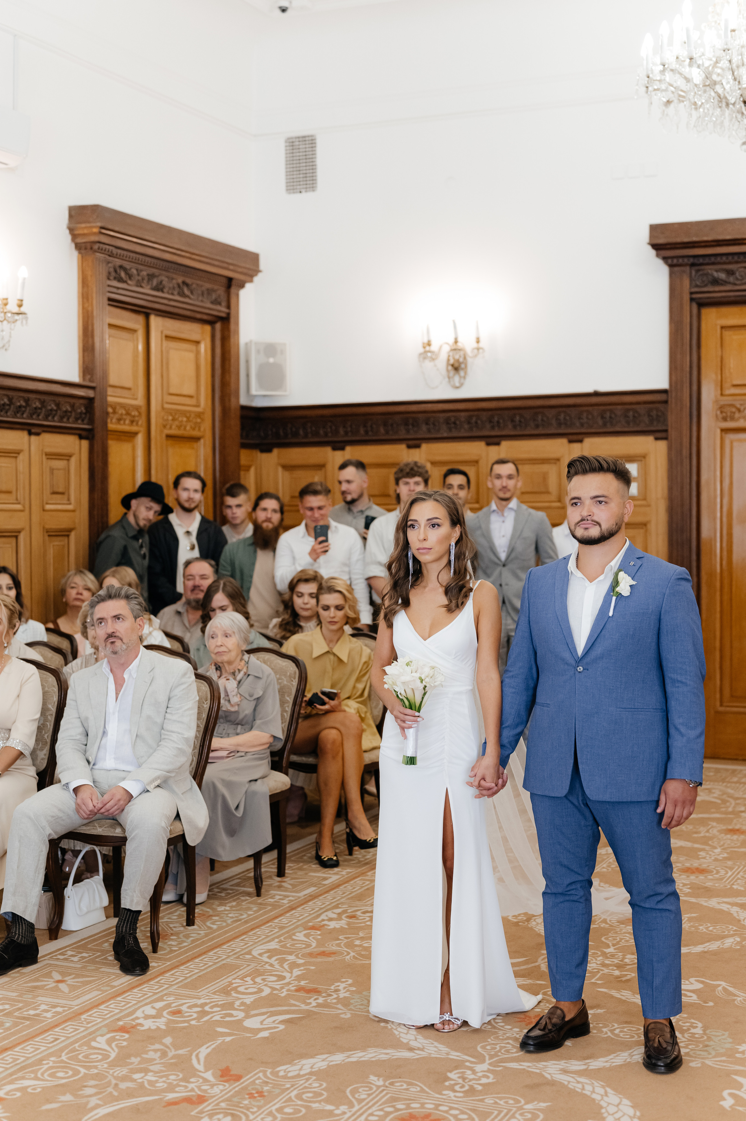 F&S. Свадебный и репортажный фотограф