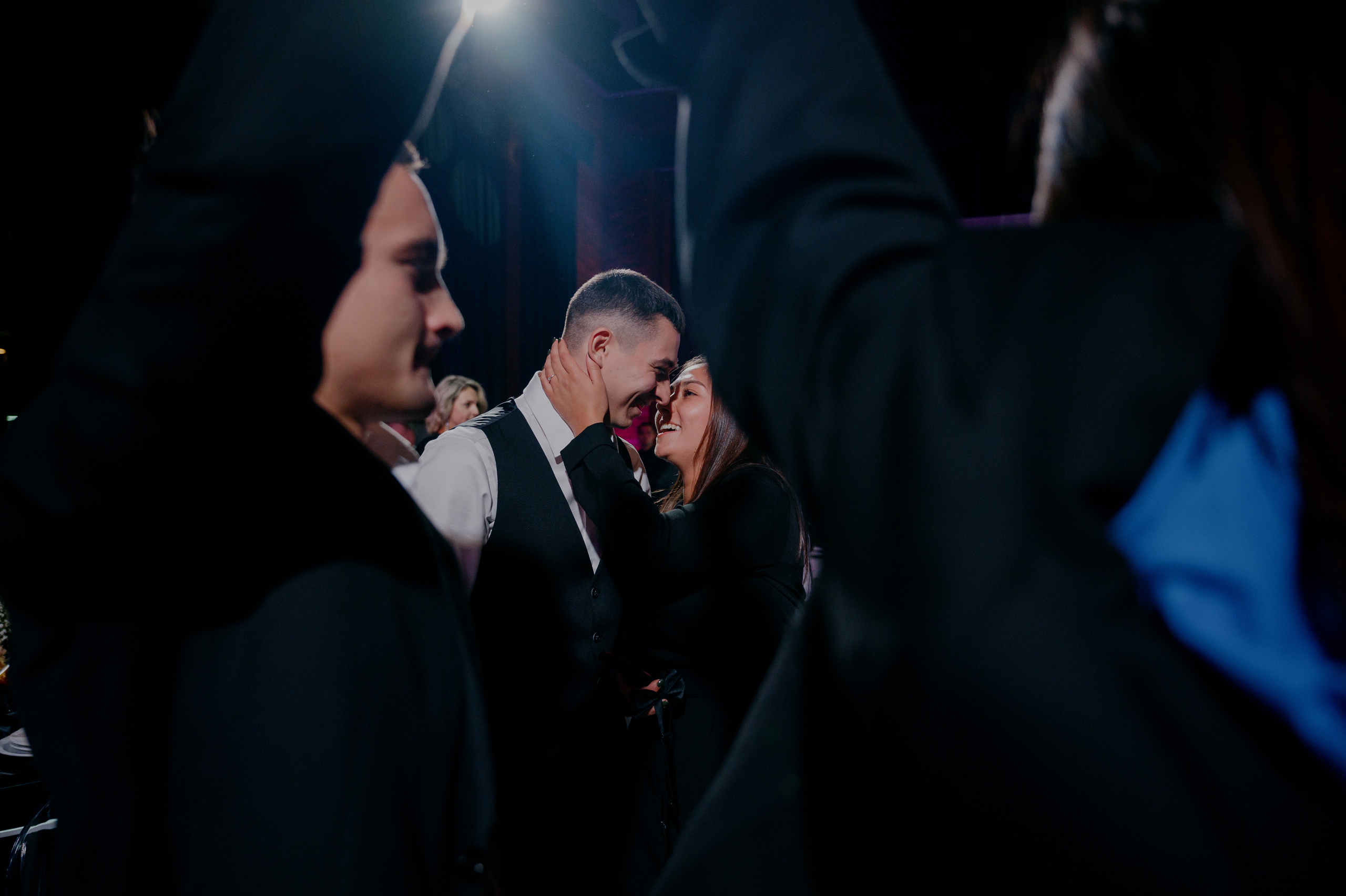 Без тебя, я не я!. Свадебный и репортажный фотограф