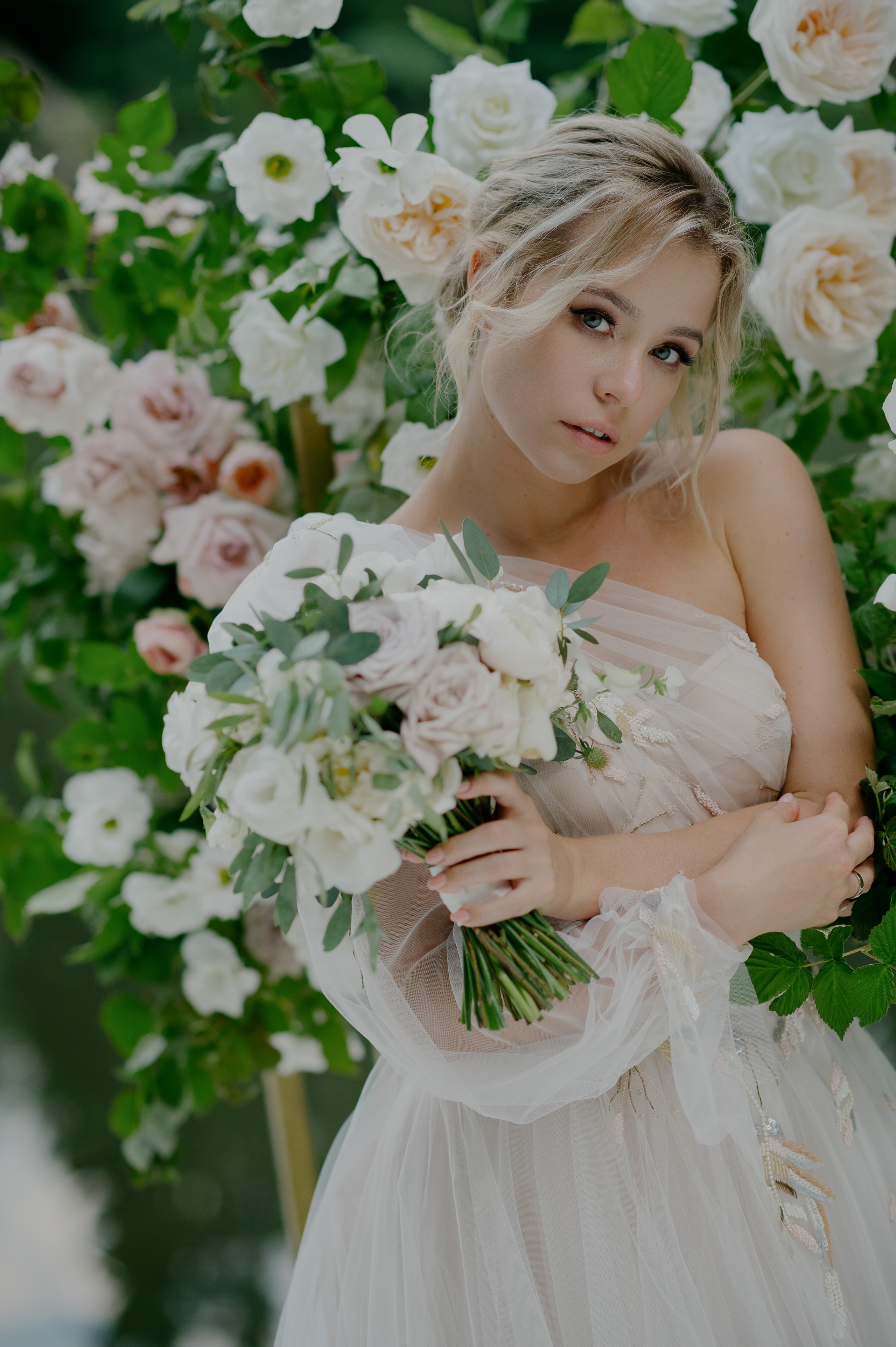 S&L. Свадебный и репортажный фотограф