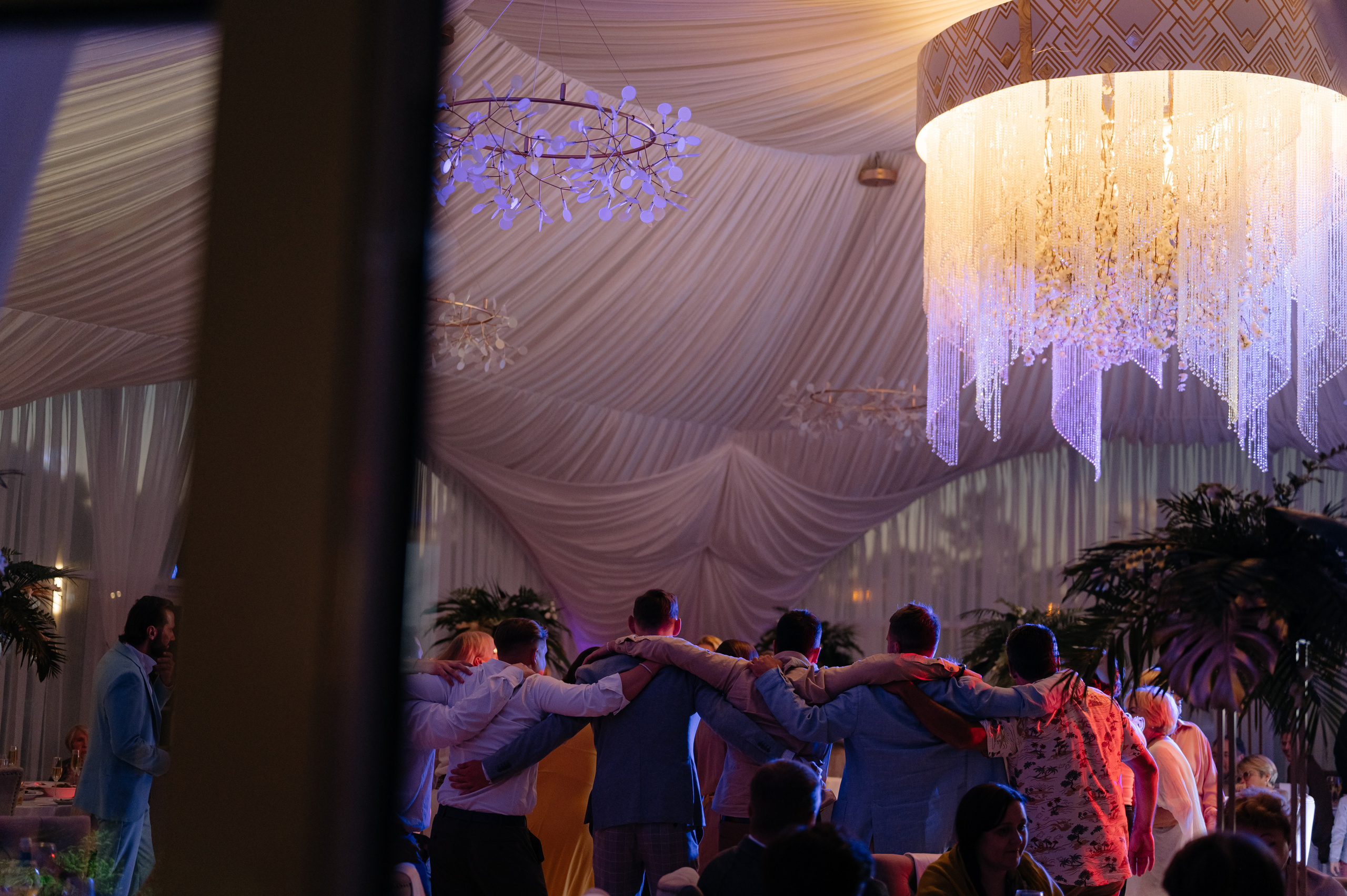 F&S. Свадебный и репортажный фотограф