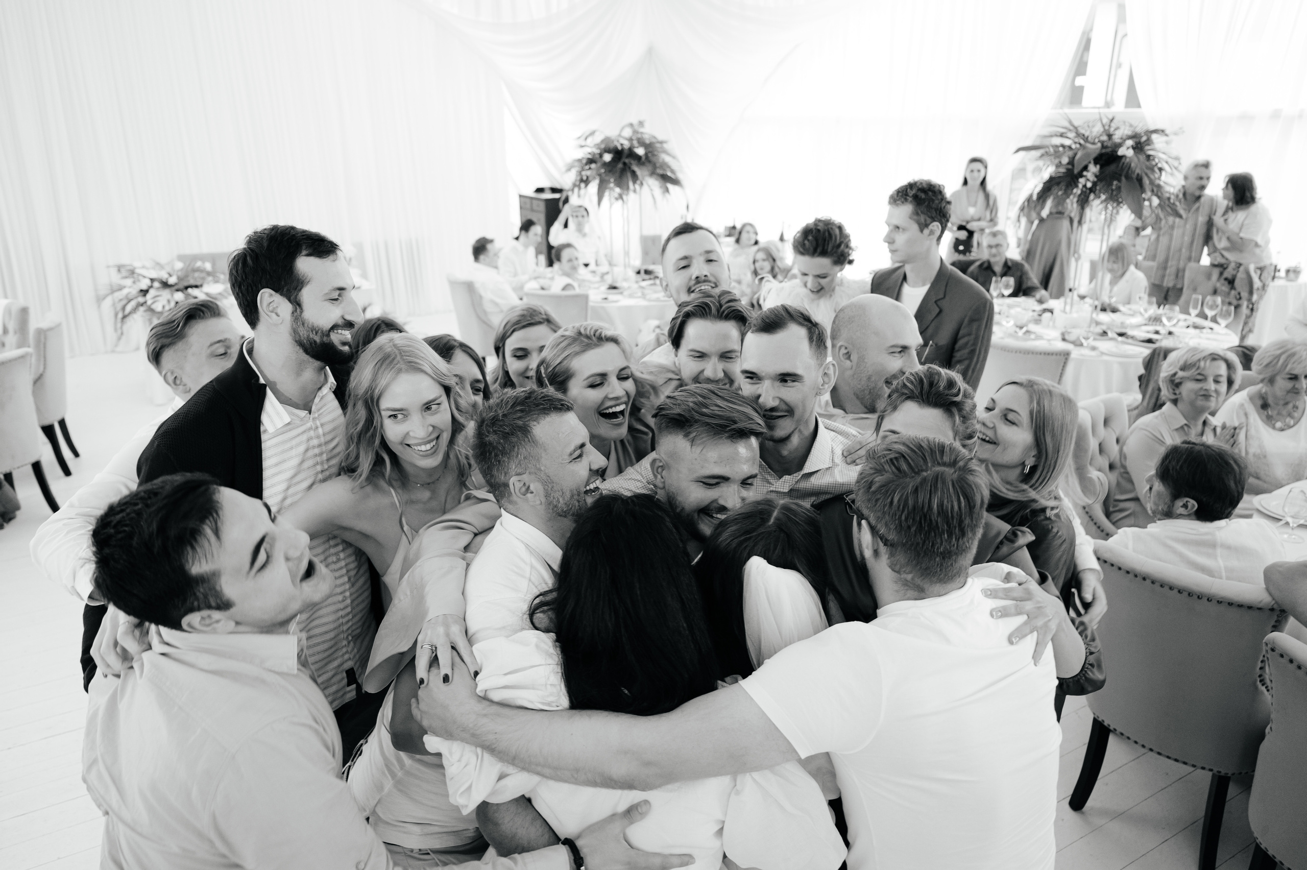 F&S. Свадебный и репортажный фотограф