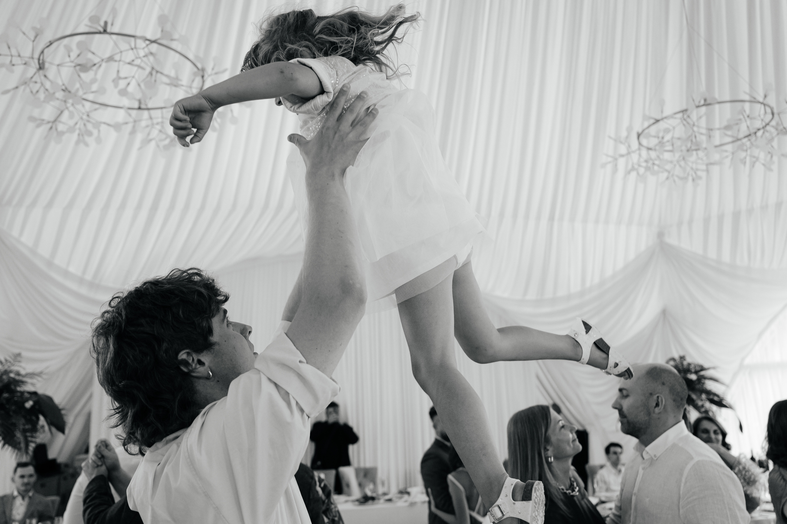 F&S. Свадебный и репортажный фотограф