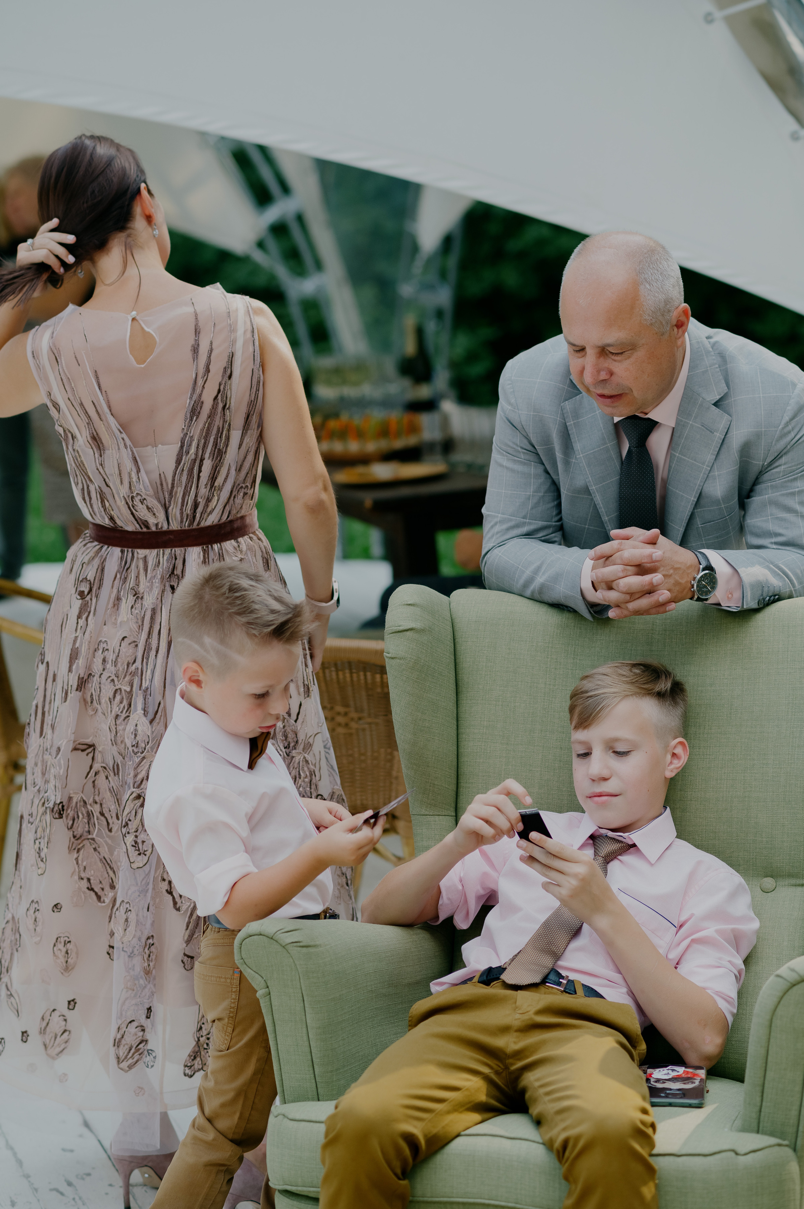 S&L. Свадебный и репортажный фотограф