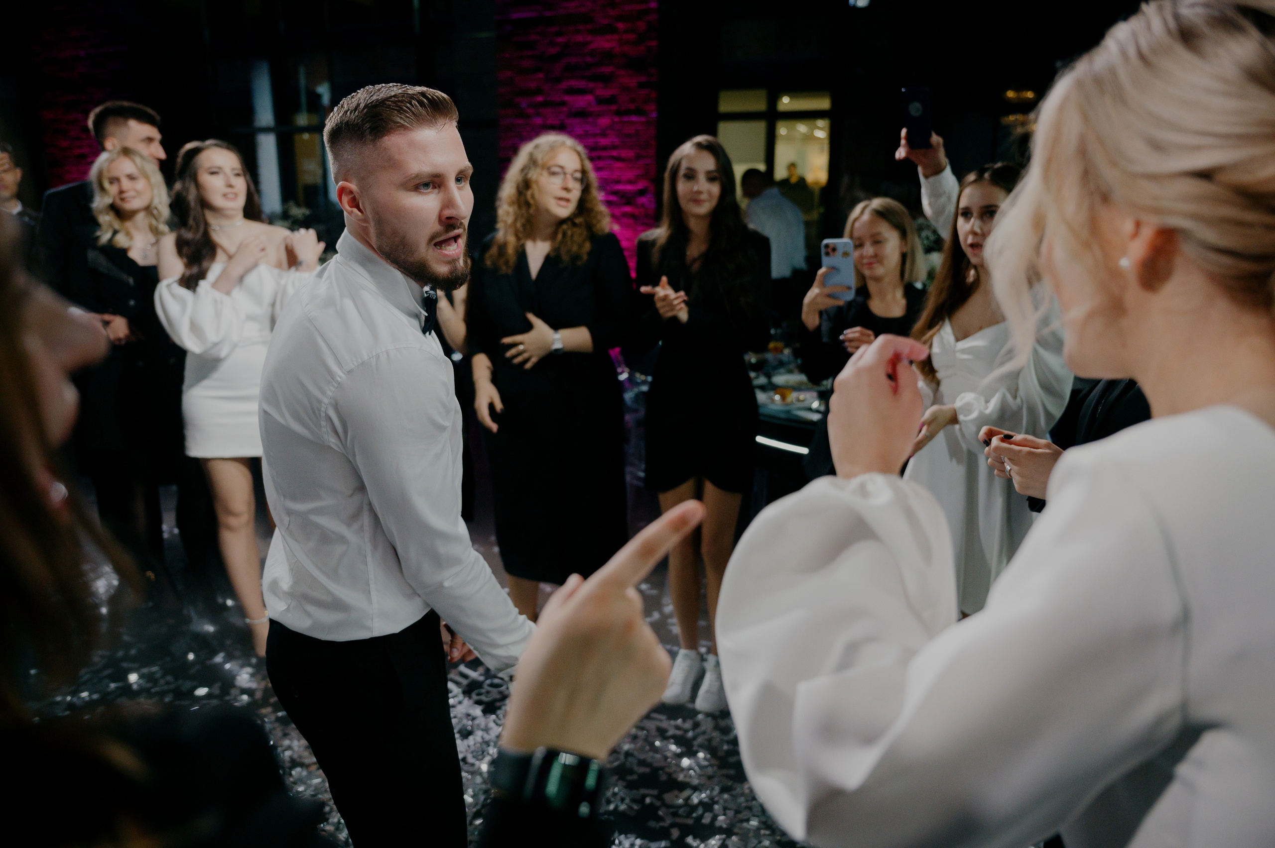 Без тебя, я не я!. Свадебный и репортажный фотограф