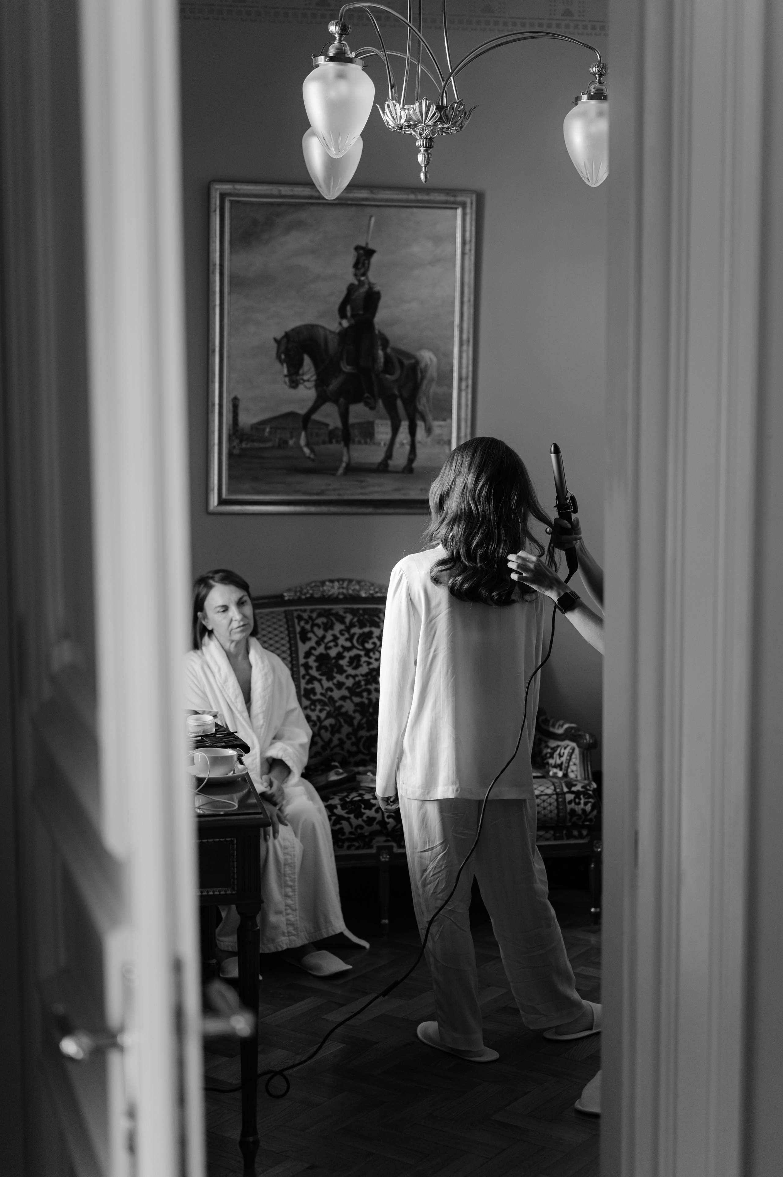 F&S. Свадебный и репортажный фотограф