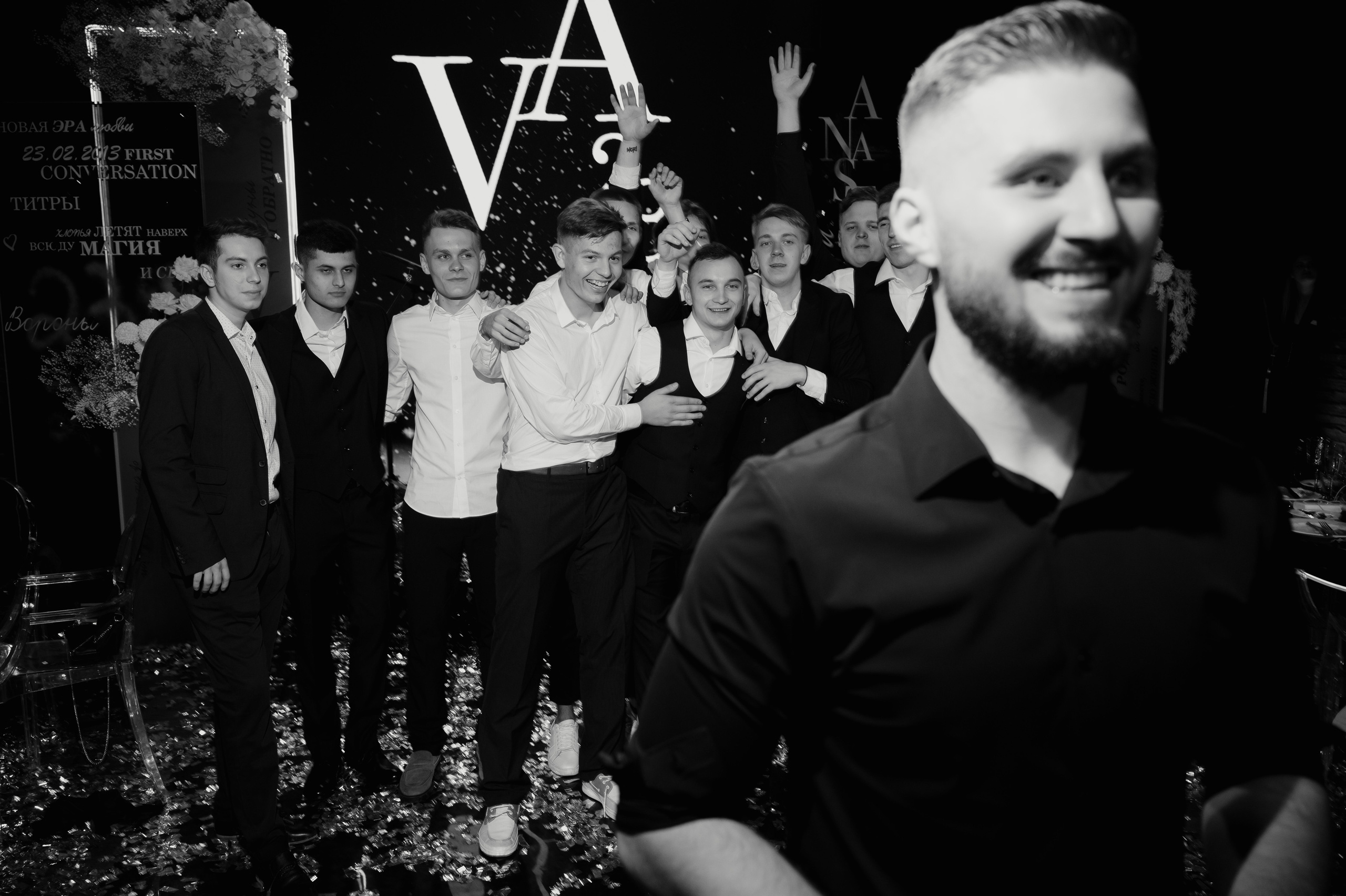 Без тебя, я не я!. Свадебный и репортажный фотограф