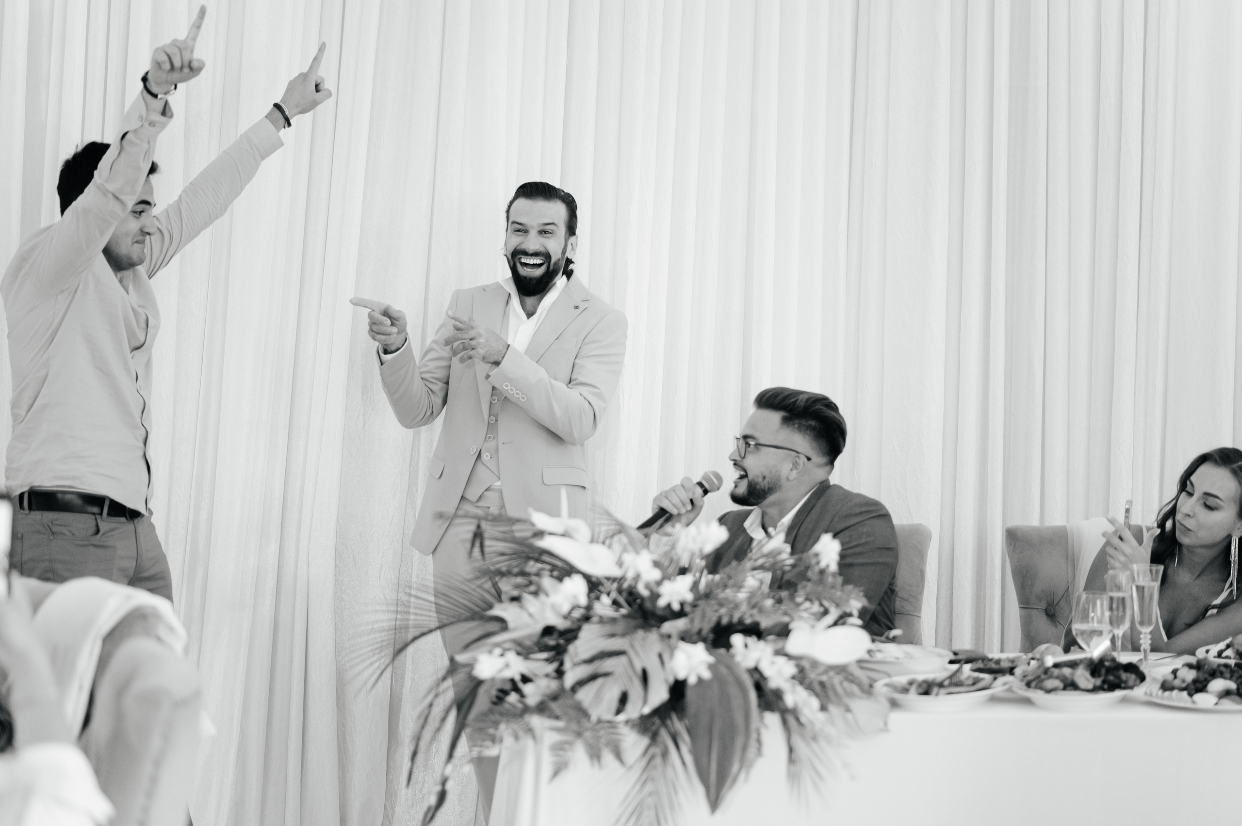 F&S. Свадебный и репортажный фотограф