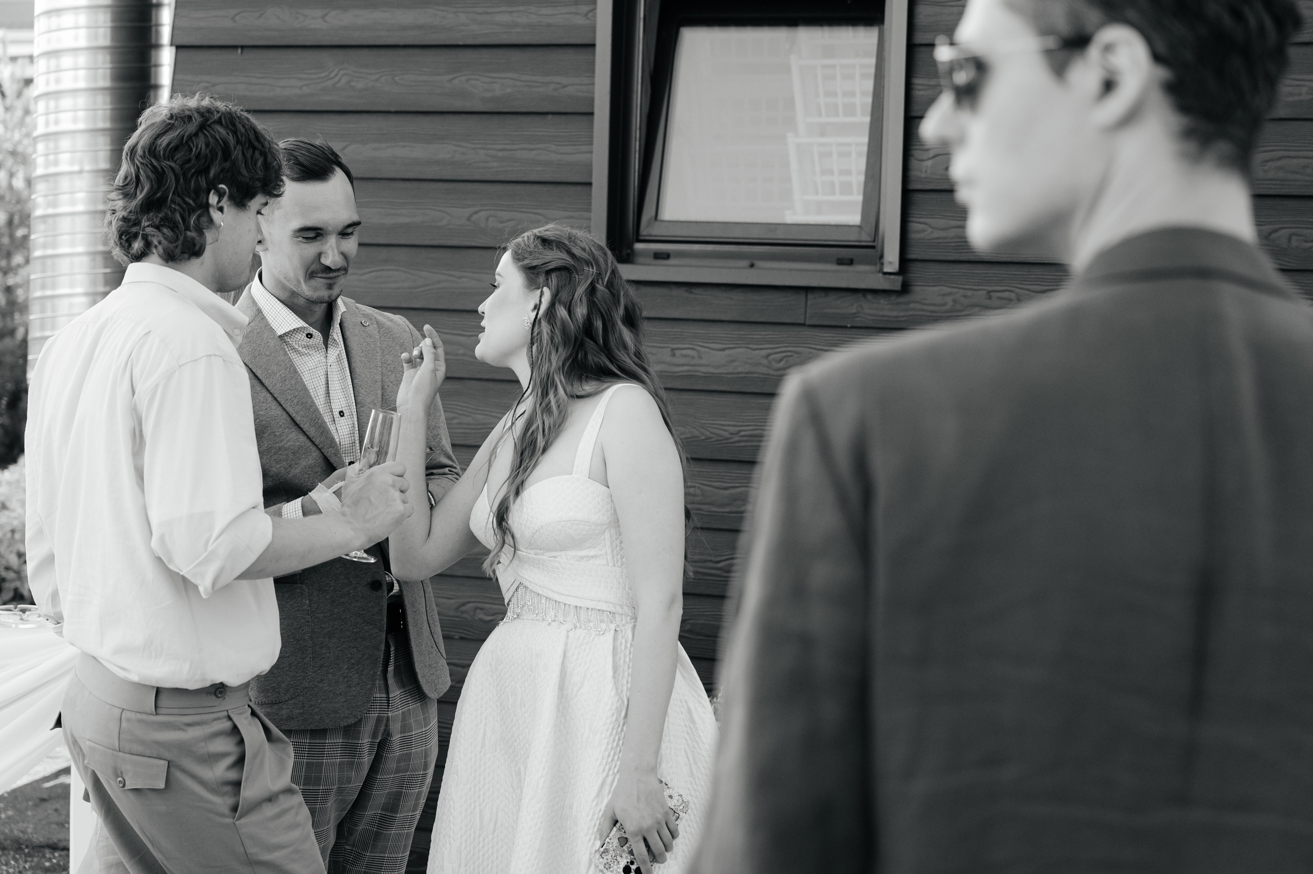 F&S. Свадебный и репортажный фотограф