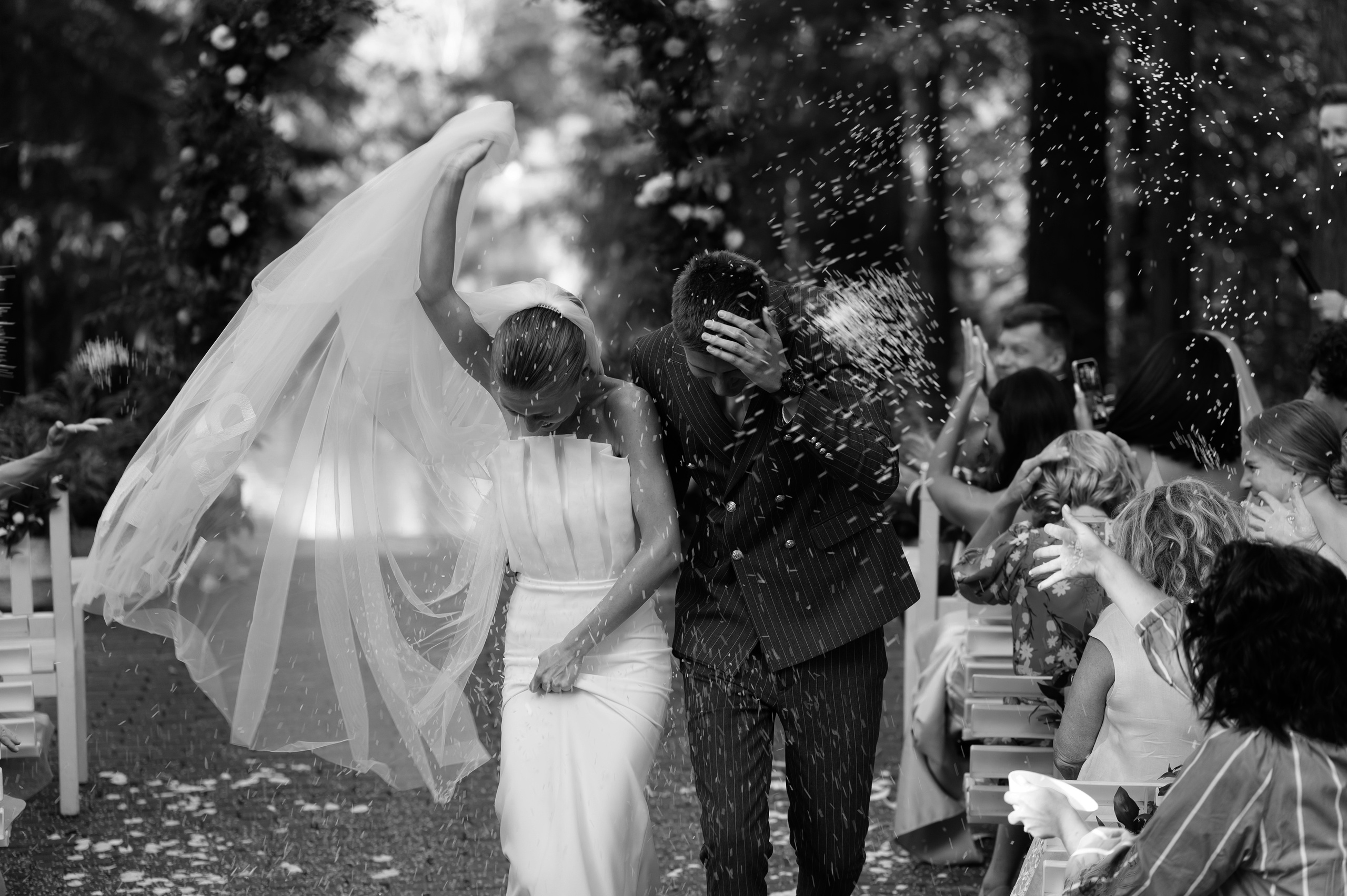 E&K. Свадебный и репортажный фотограф