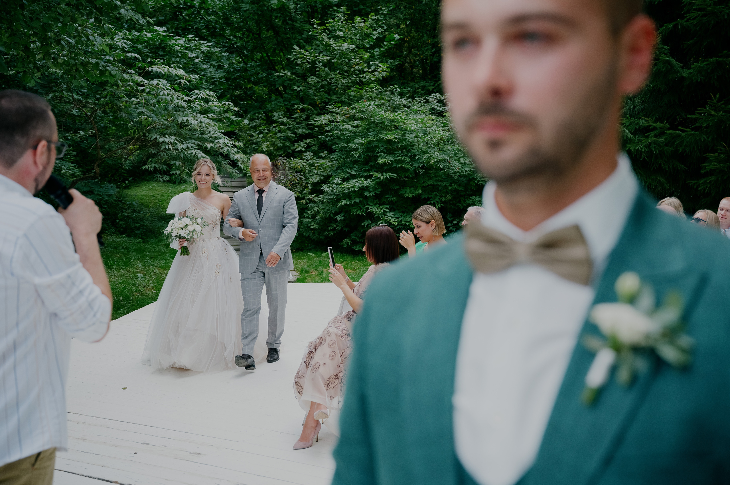 S&L. Свадебный и репортажный фотограф