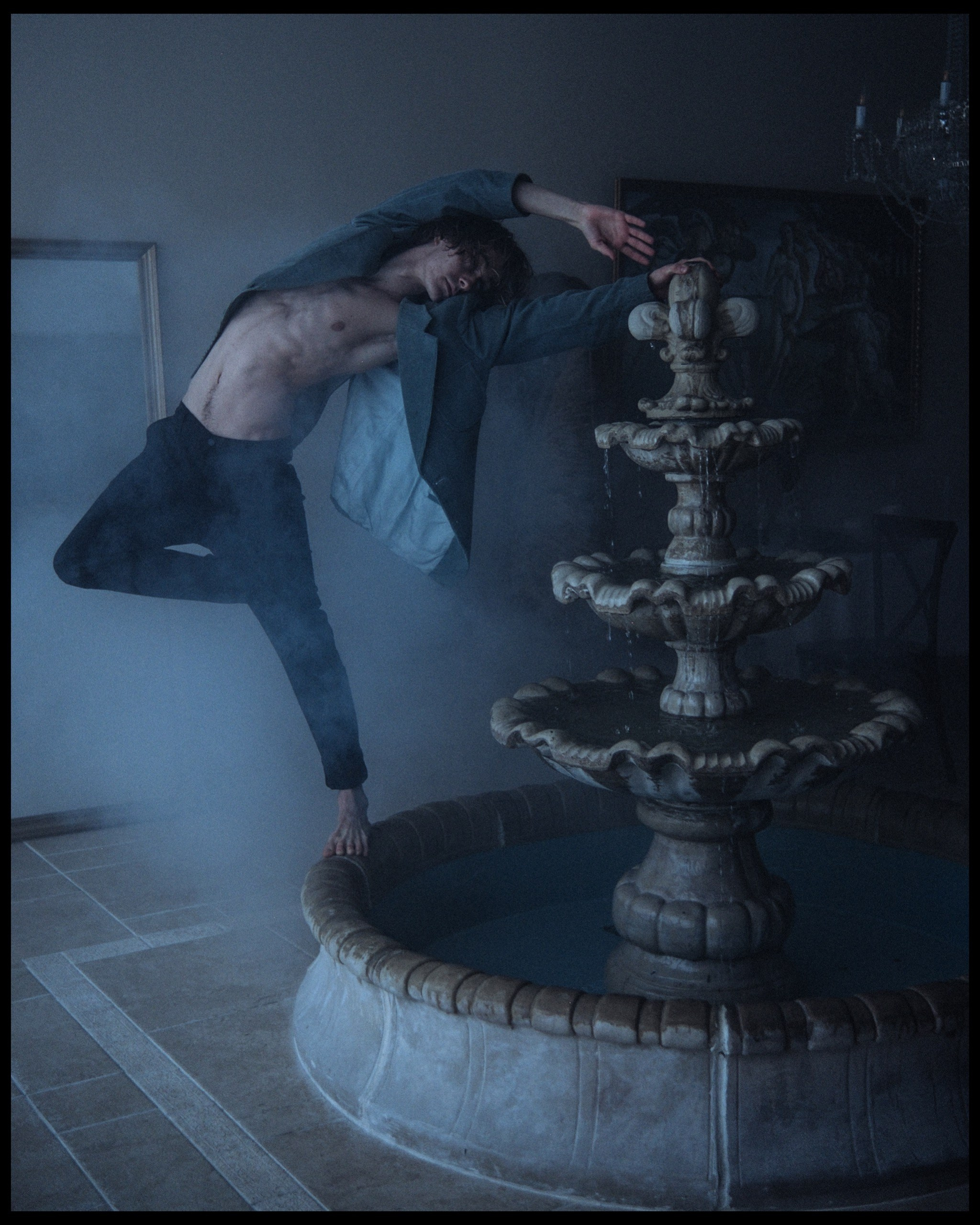 Anar. Dariaegudina.ru