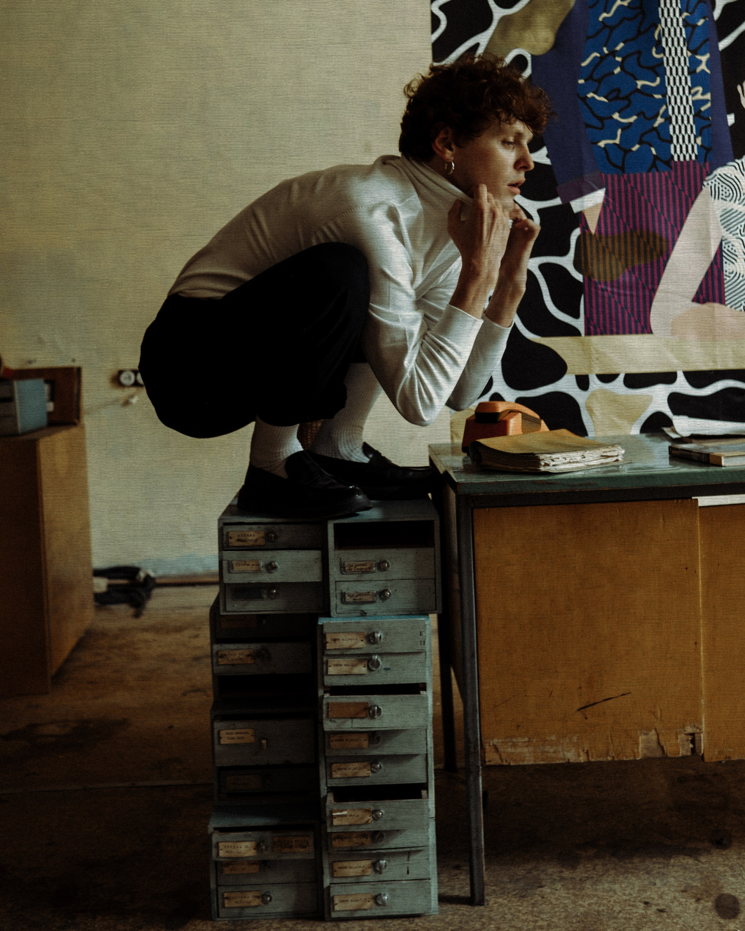 Nikita. Dariaegudina.ru