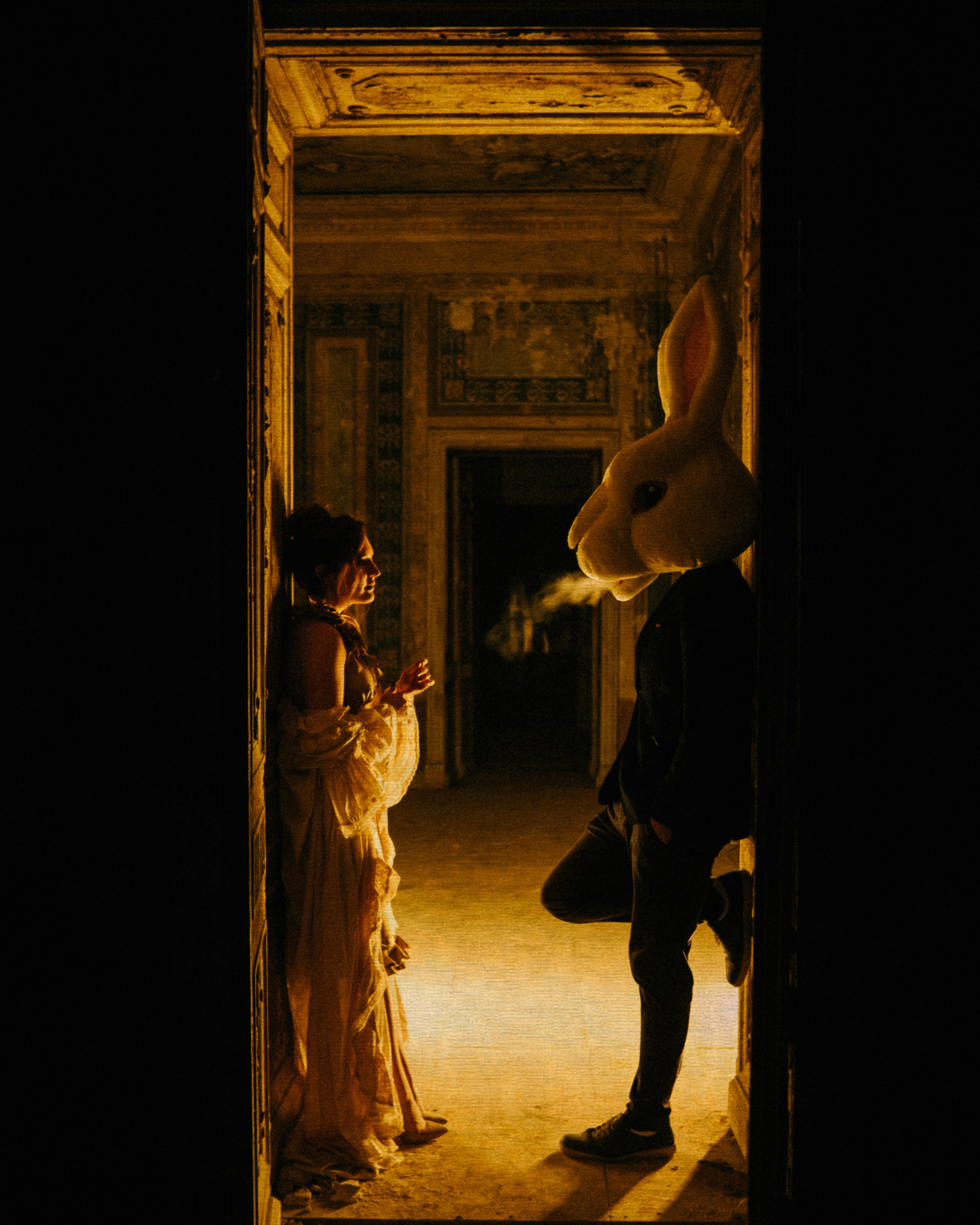 Nadya. Dariaegudina.ru